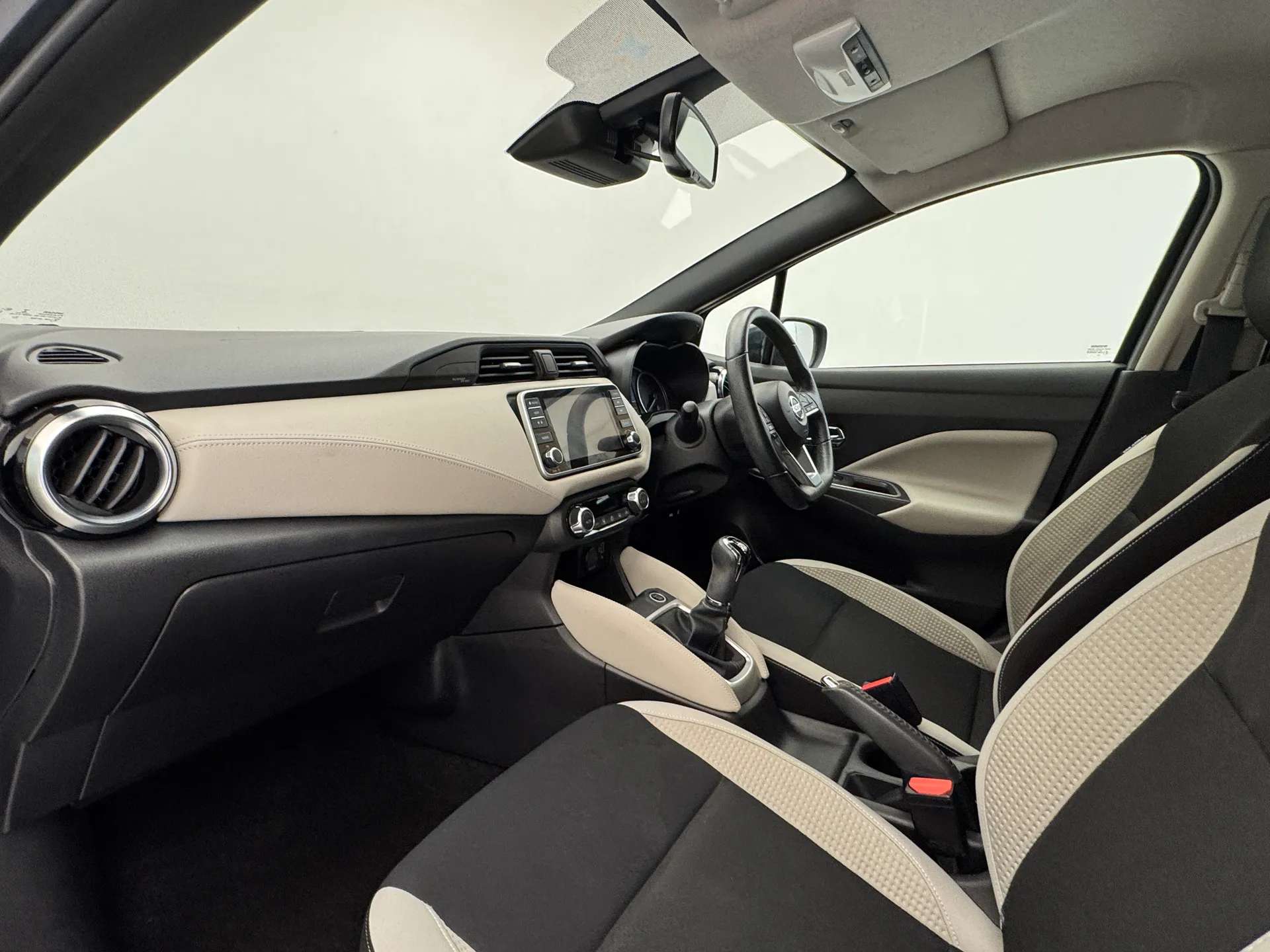 2020 NISSAN MICRA 2020 NISSAN MICRA