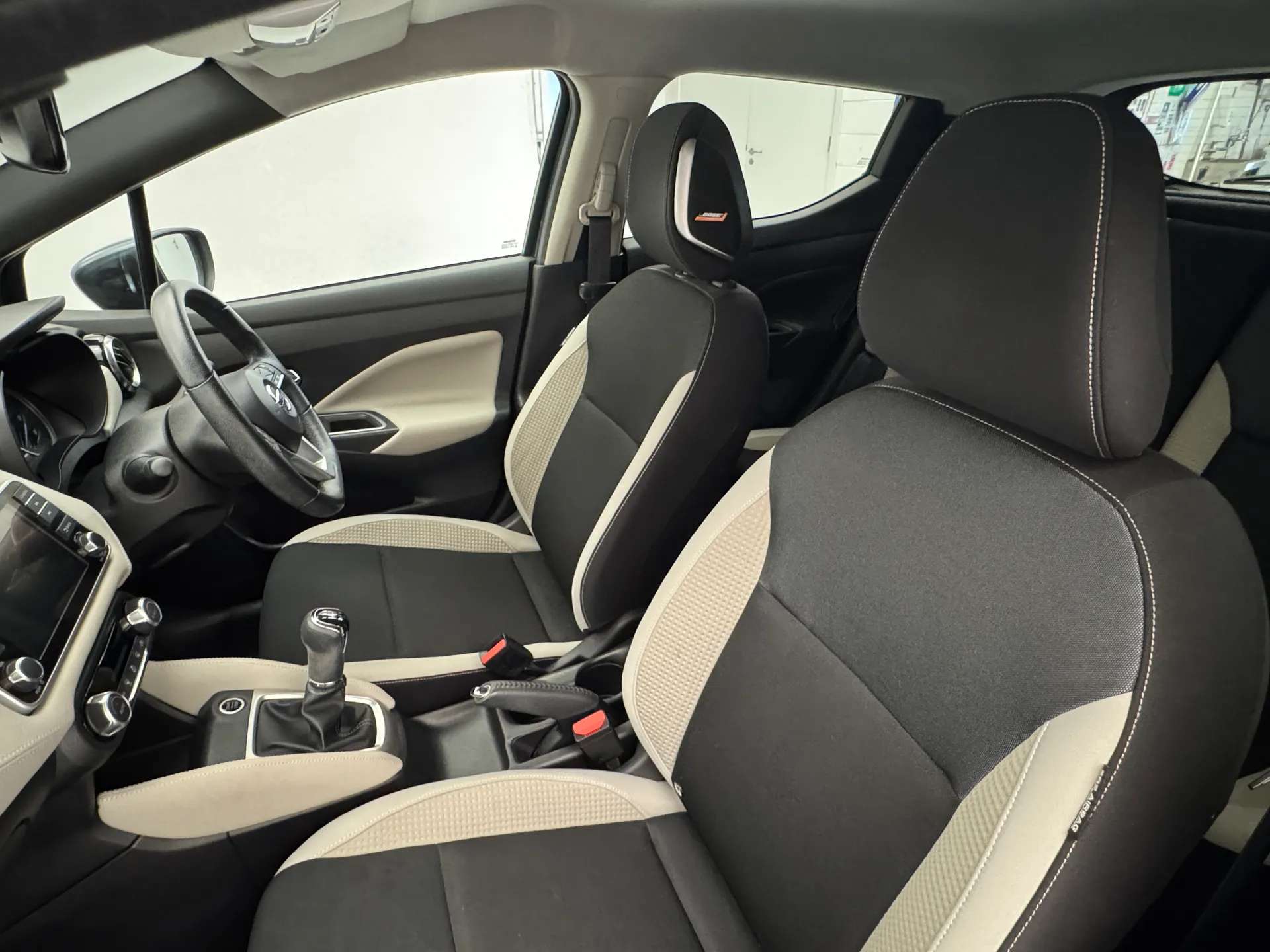 2020 NISSAN MICRA 2020 NISSAN MICRA