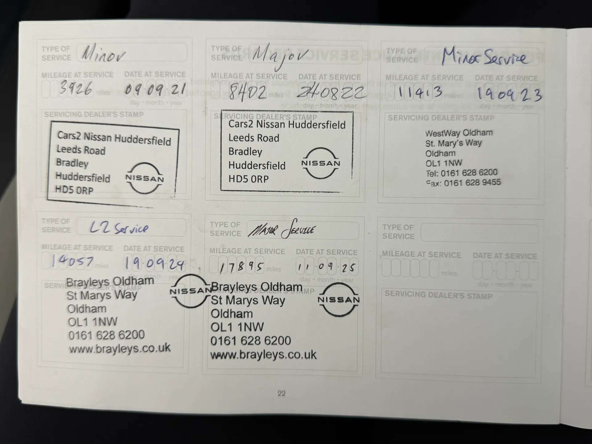 2020 NISSAN MICRA 2020 NISSAN MICRA
