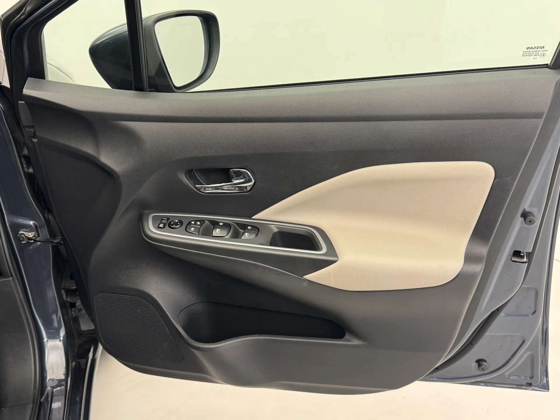 2020 NISSAN MICRA 2020 NISSAN MICRA