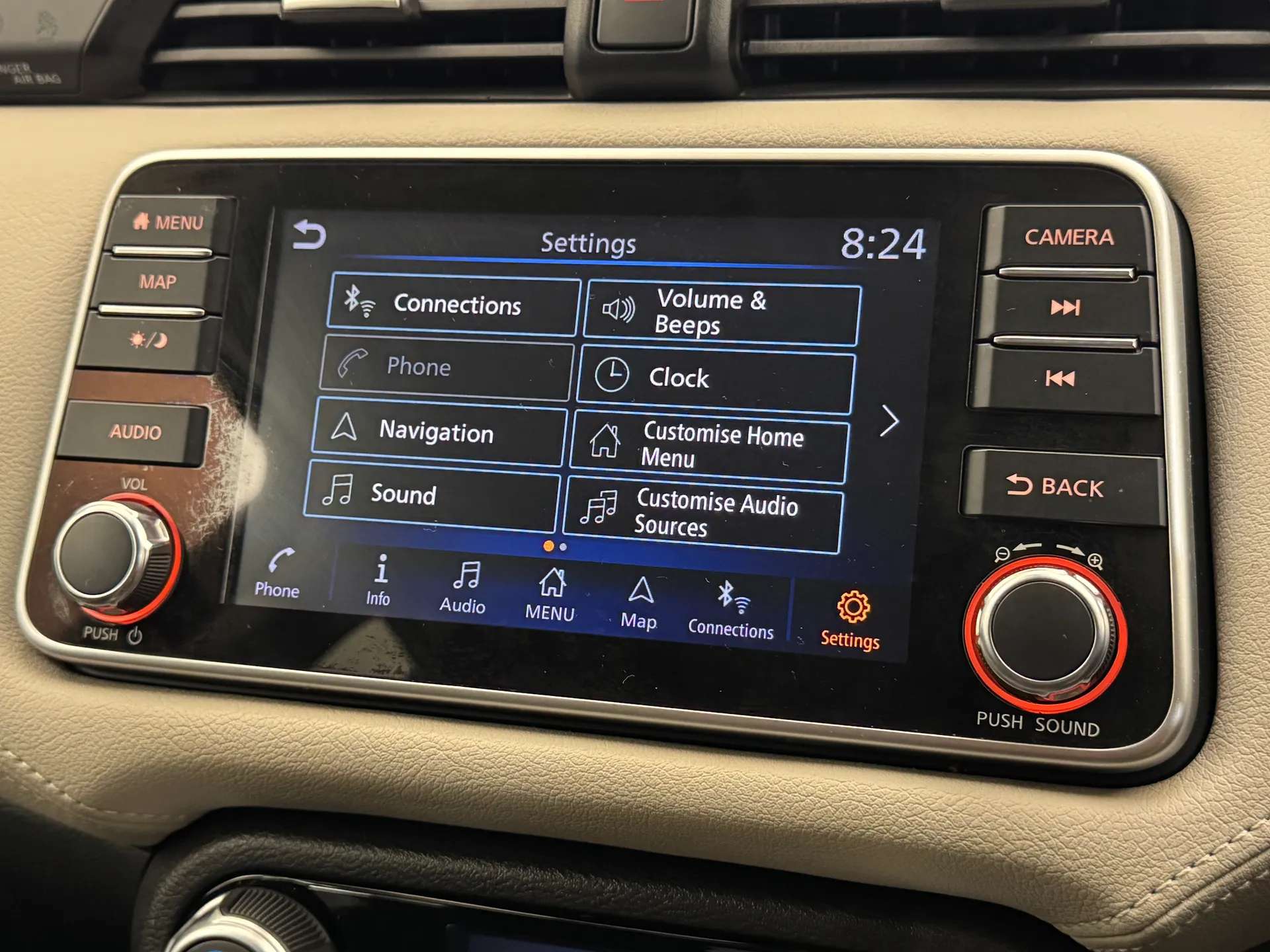 2020 NISSAN MICRA 2020 NISSAN MICRA