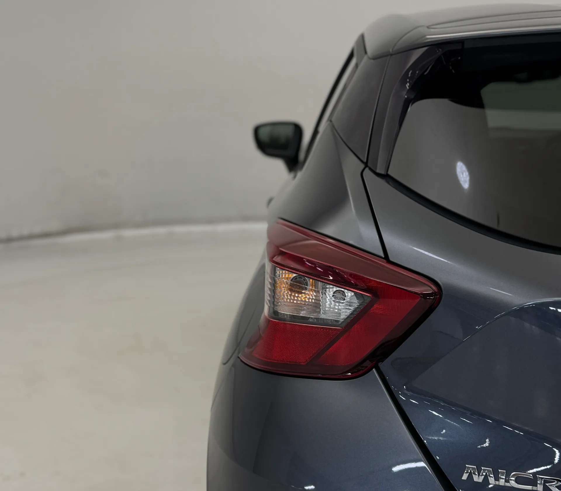 2020 NISSAN MICRA 2020 NISSAN MICRA