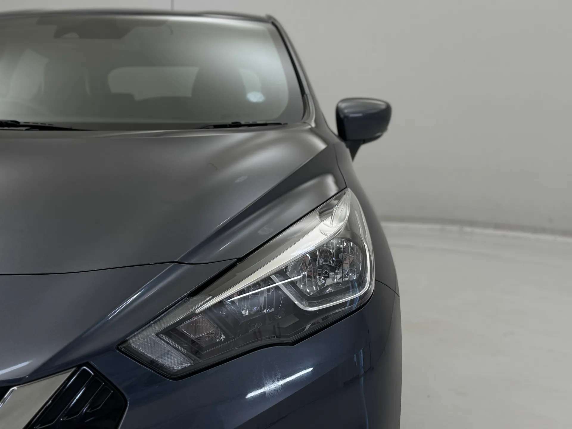 2020 NISSAN MICRA 2020 NISSAN MICRA