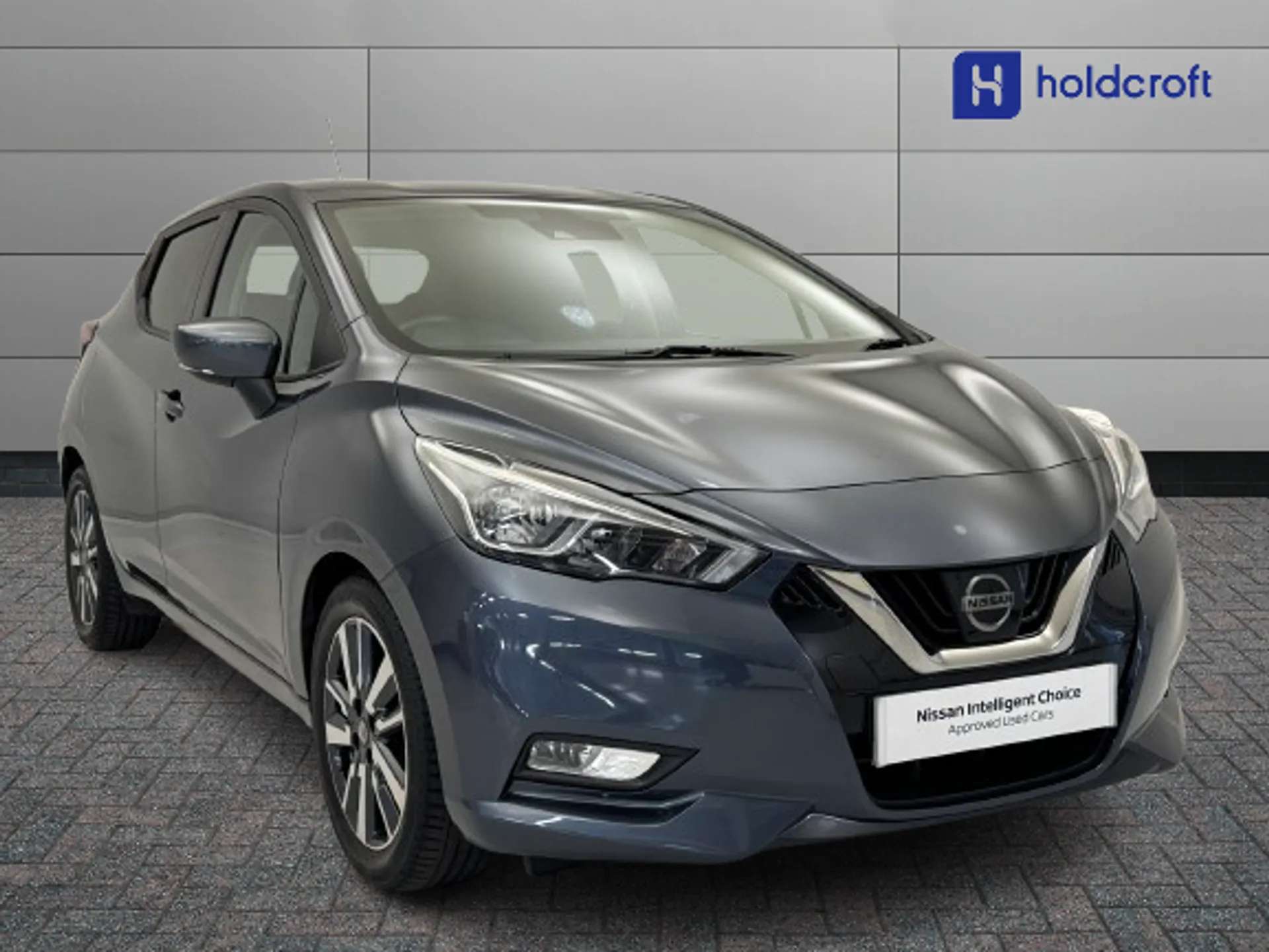 A 2020 NISSAN MICRA 1.0 IG-T 100 Tekna 5dr A 2020 NISSAN MICRA 1.0 IG-T 100 Tekna 5dr