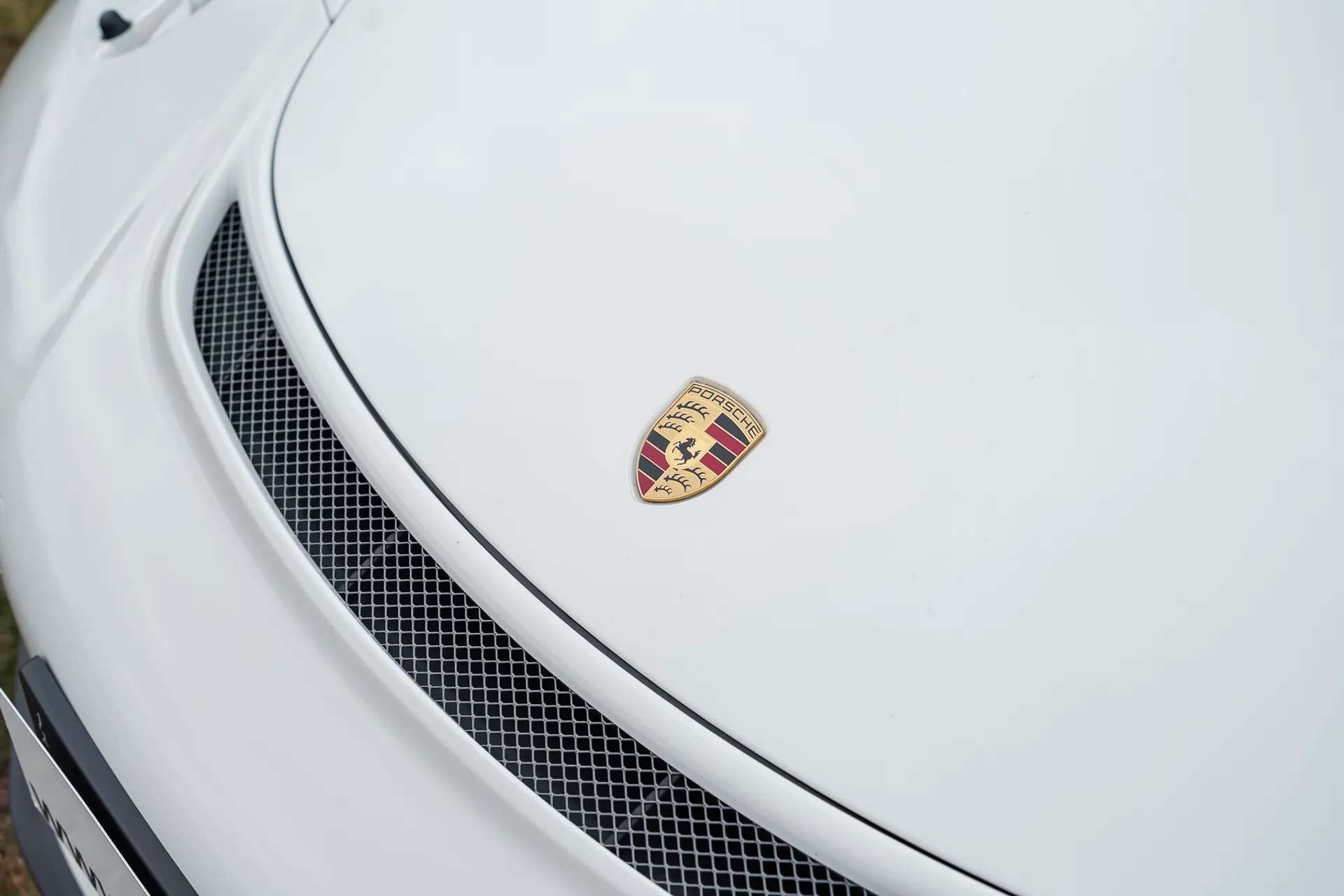2018 PORSCHE 911 2018 PORSCHE 911