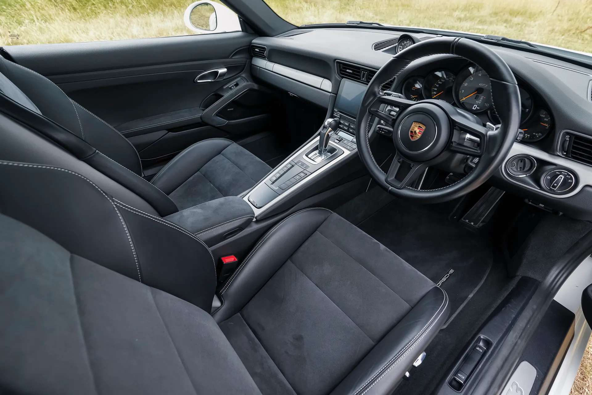2018 PORSCHE 911 2018 PORSCHE 911