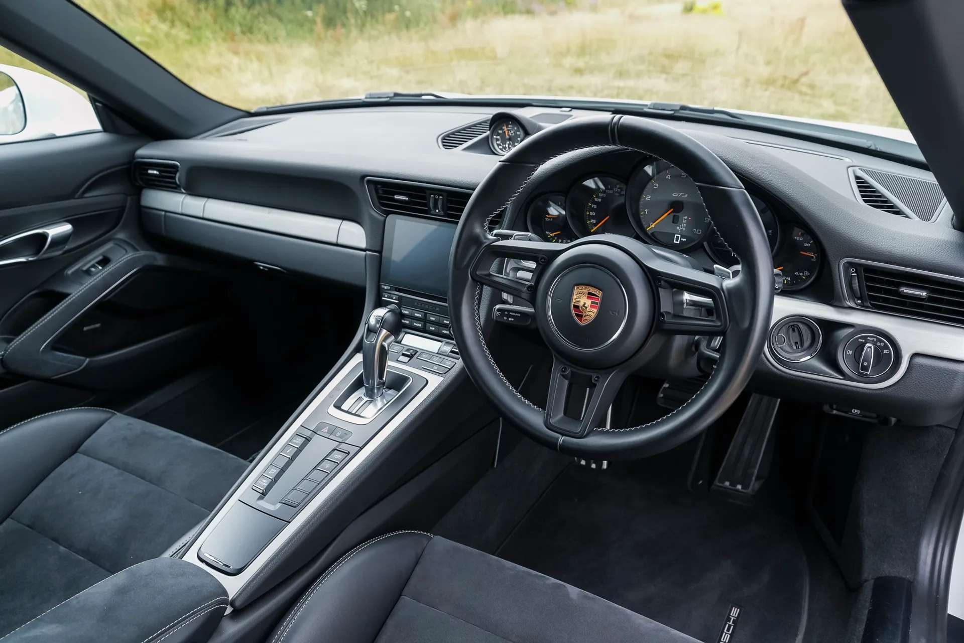 2018 PORSCHE 911 2018 PORSCHE 911