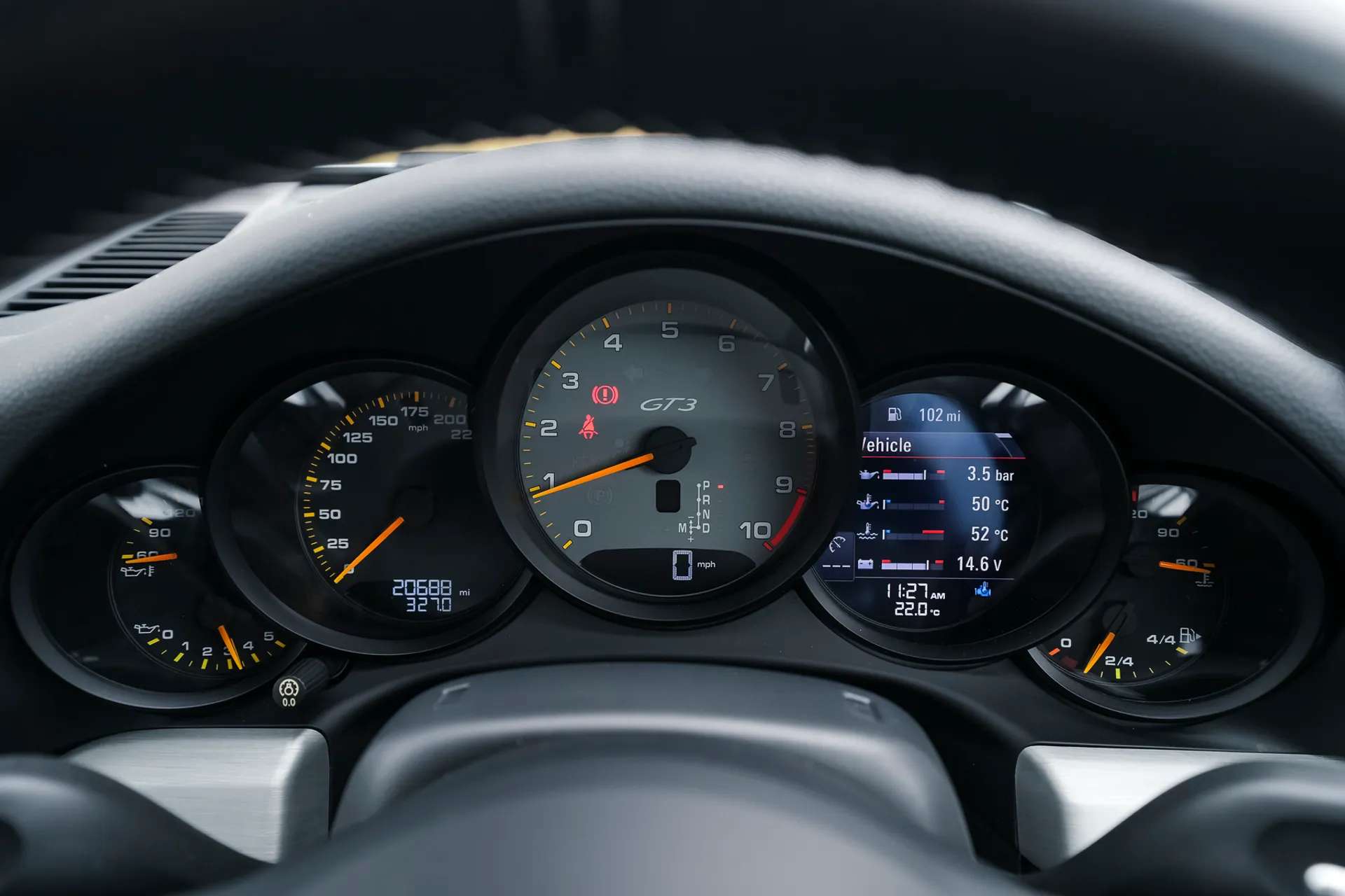 2018 PORSCHE 911 2018 PORSCHE 911