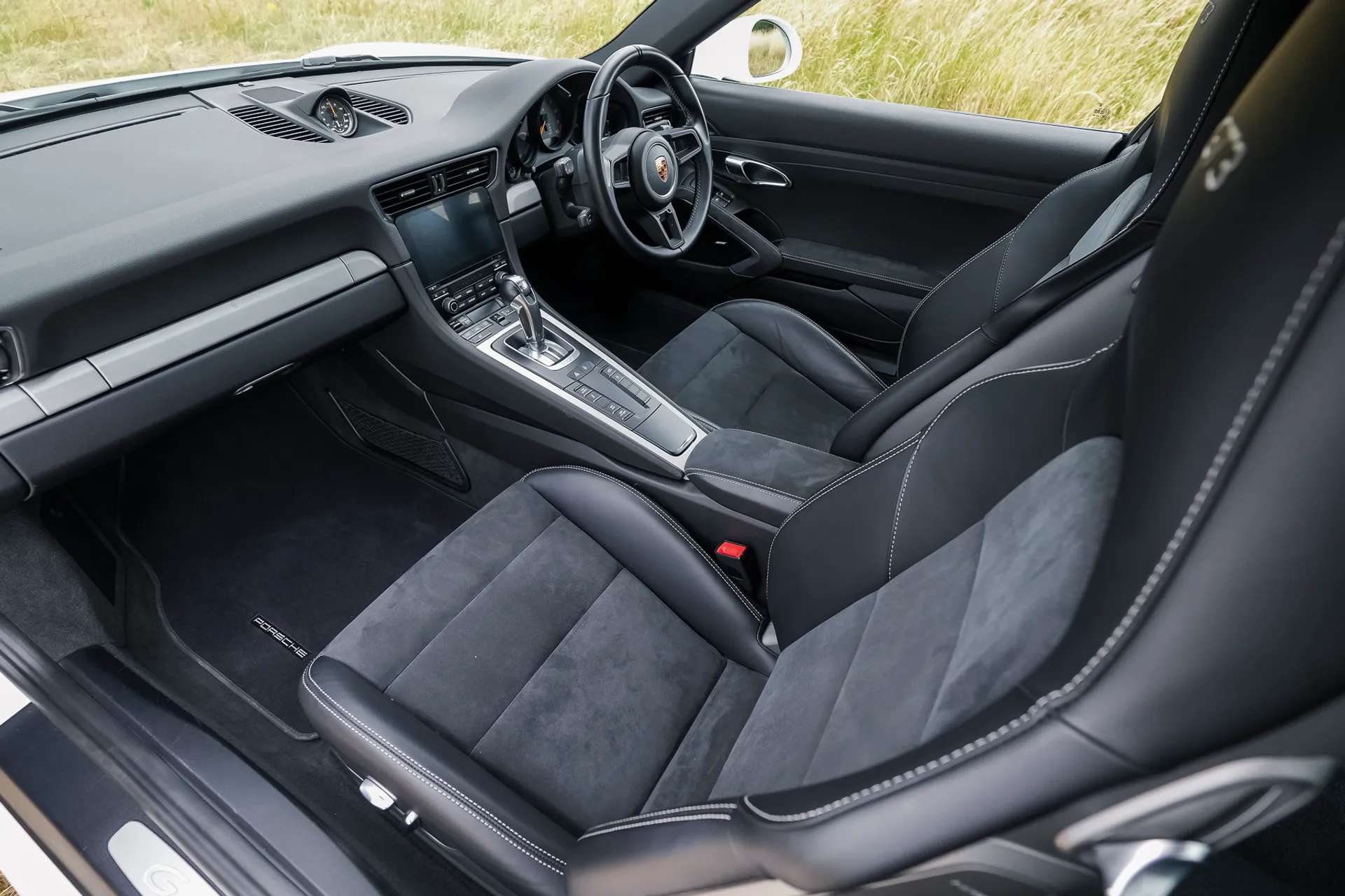 2018 PORSCHE 911 2018 PORSCHE 911