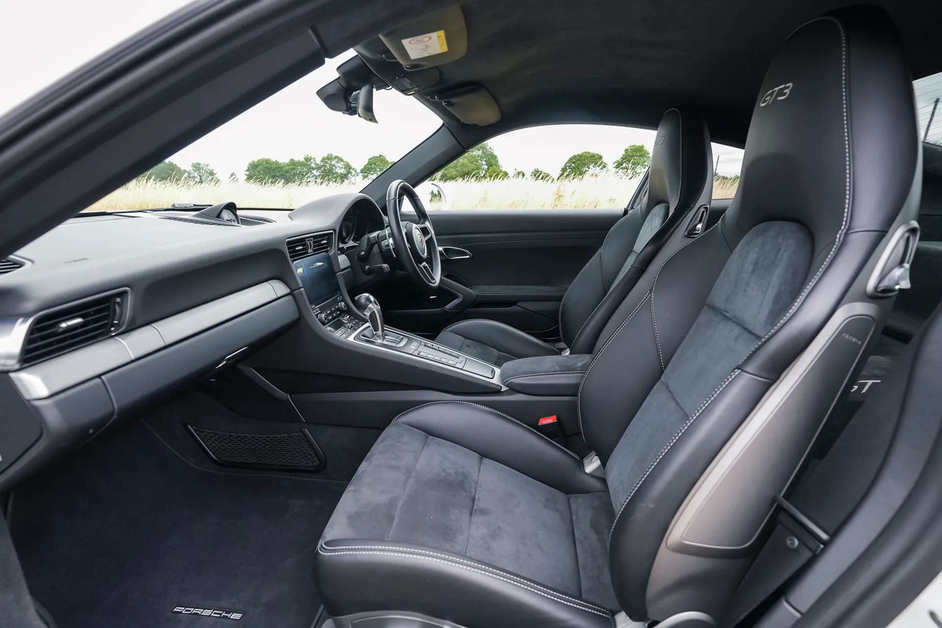 2018 PORSCHE 911 2018 PORSCHE 911