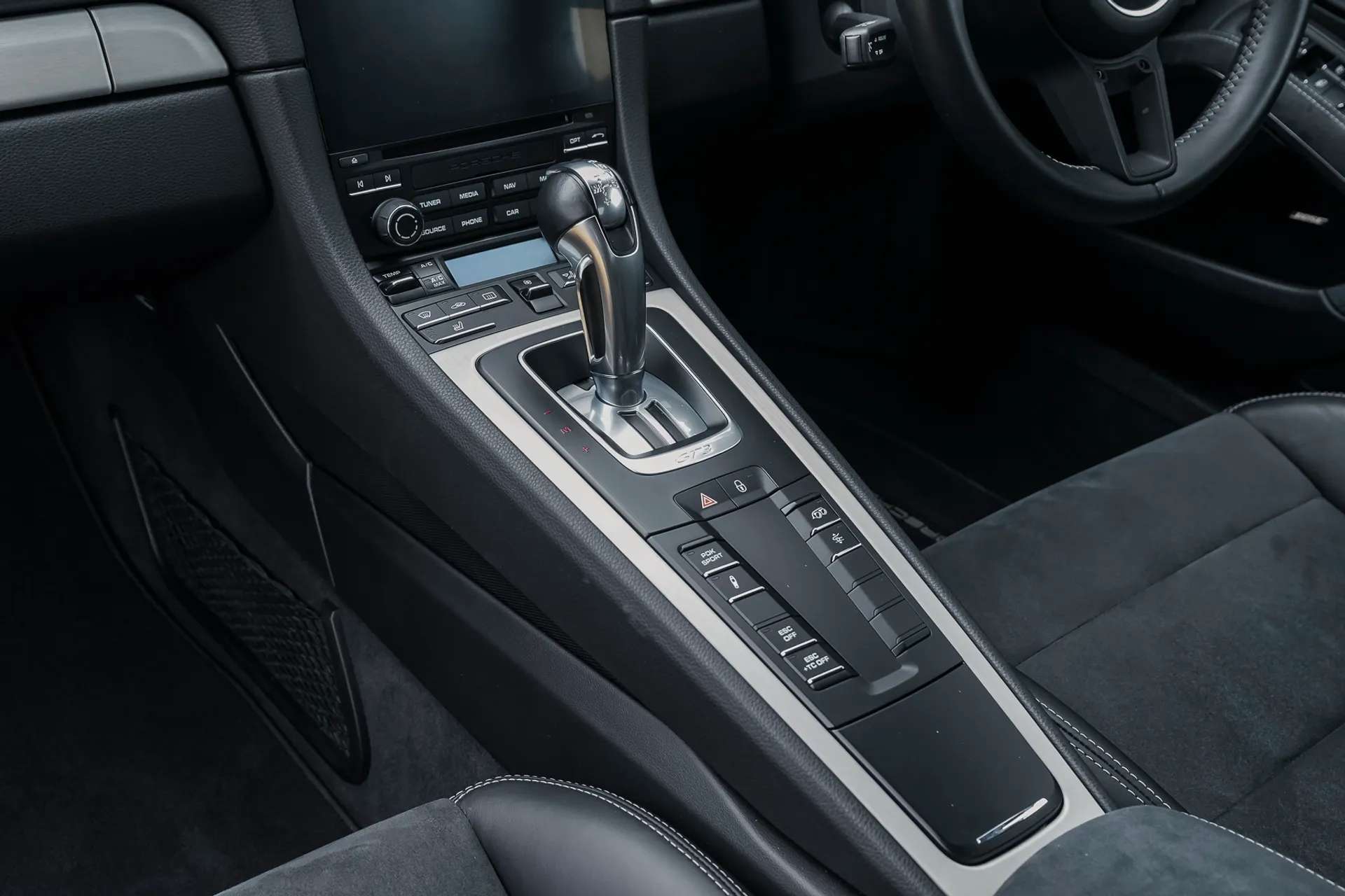 2018 PORSCHE 911 2018 PORSCHE 911