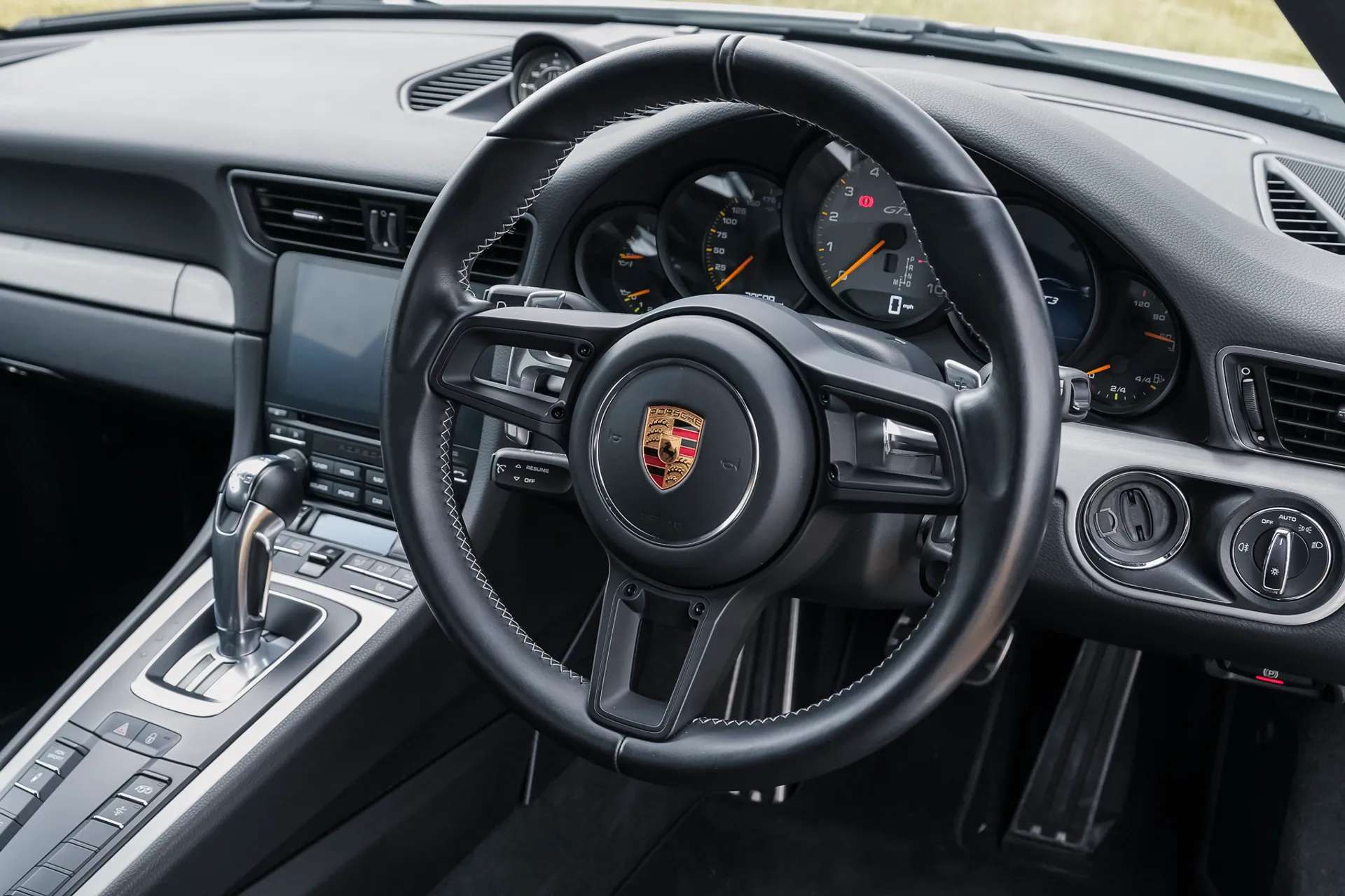 2018 PORSCHE 911 2018 PORSCHE 911