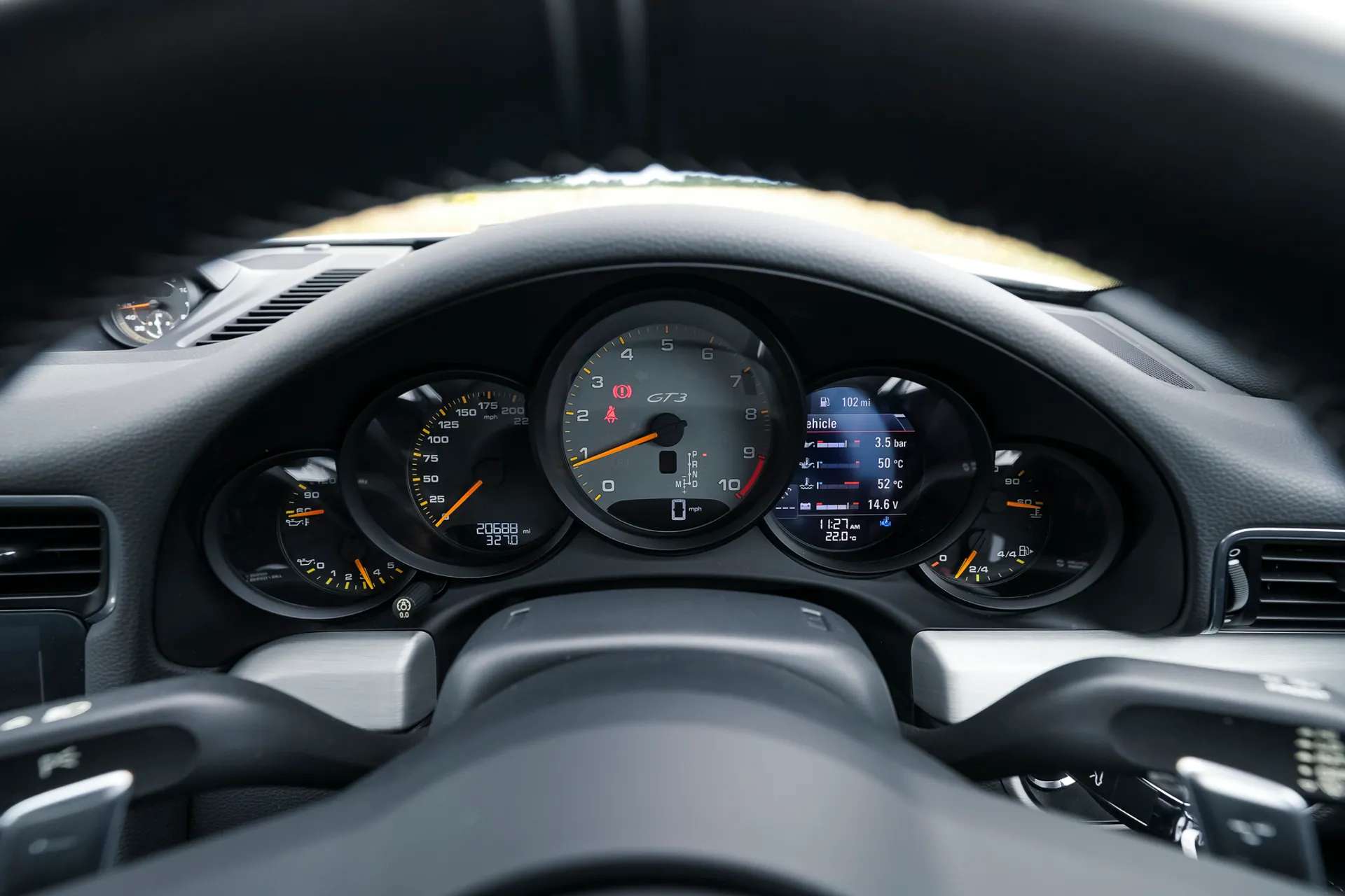 2018 PORSCHE 911 2018 PORSCHE 911