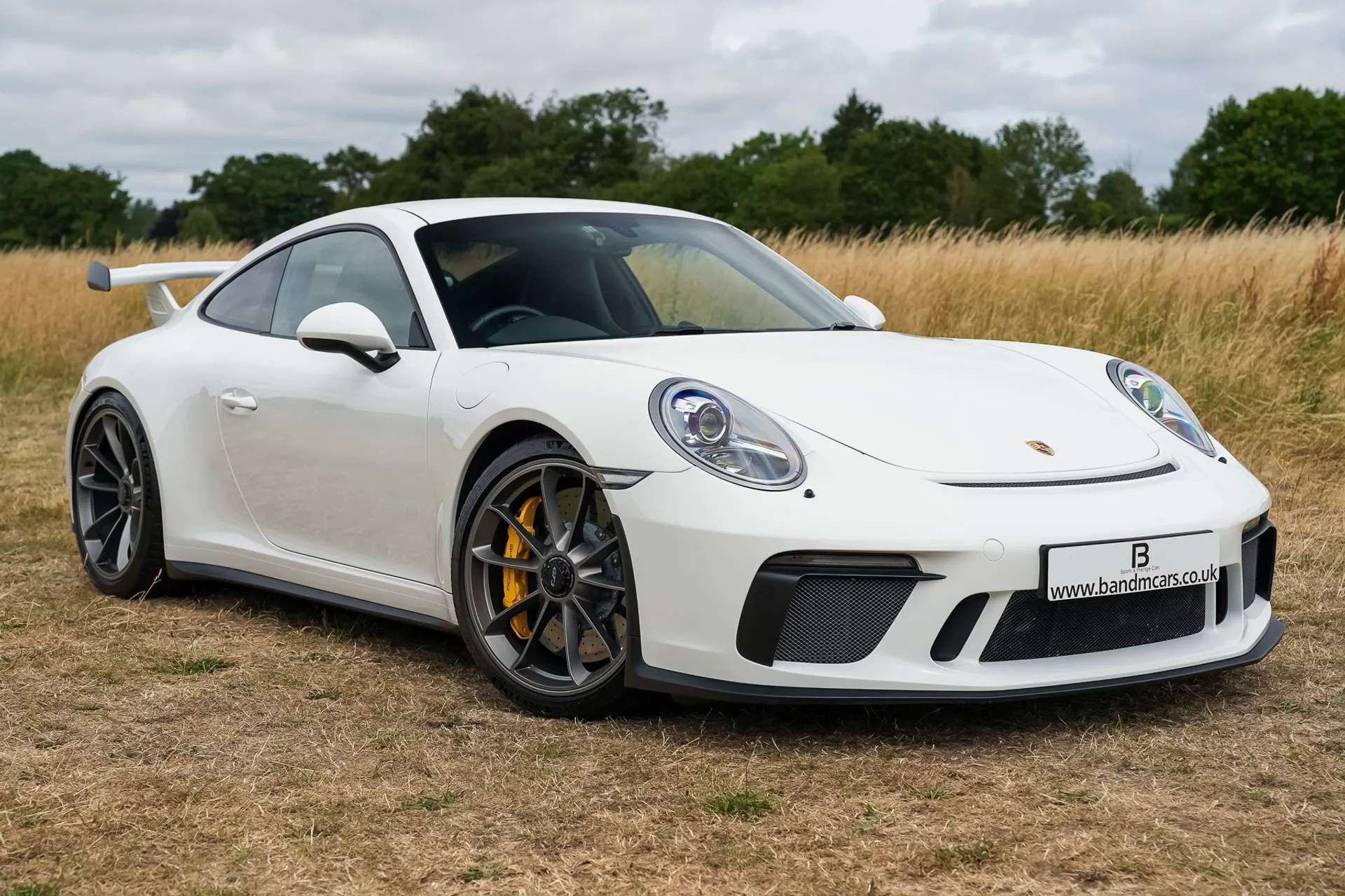 2018 PORSCHE 911 2018 PORSCHE 911