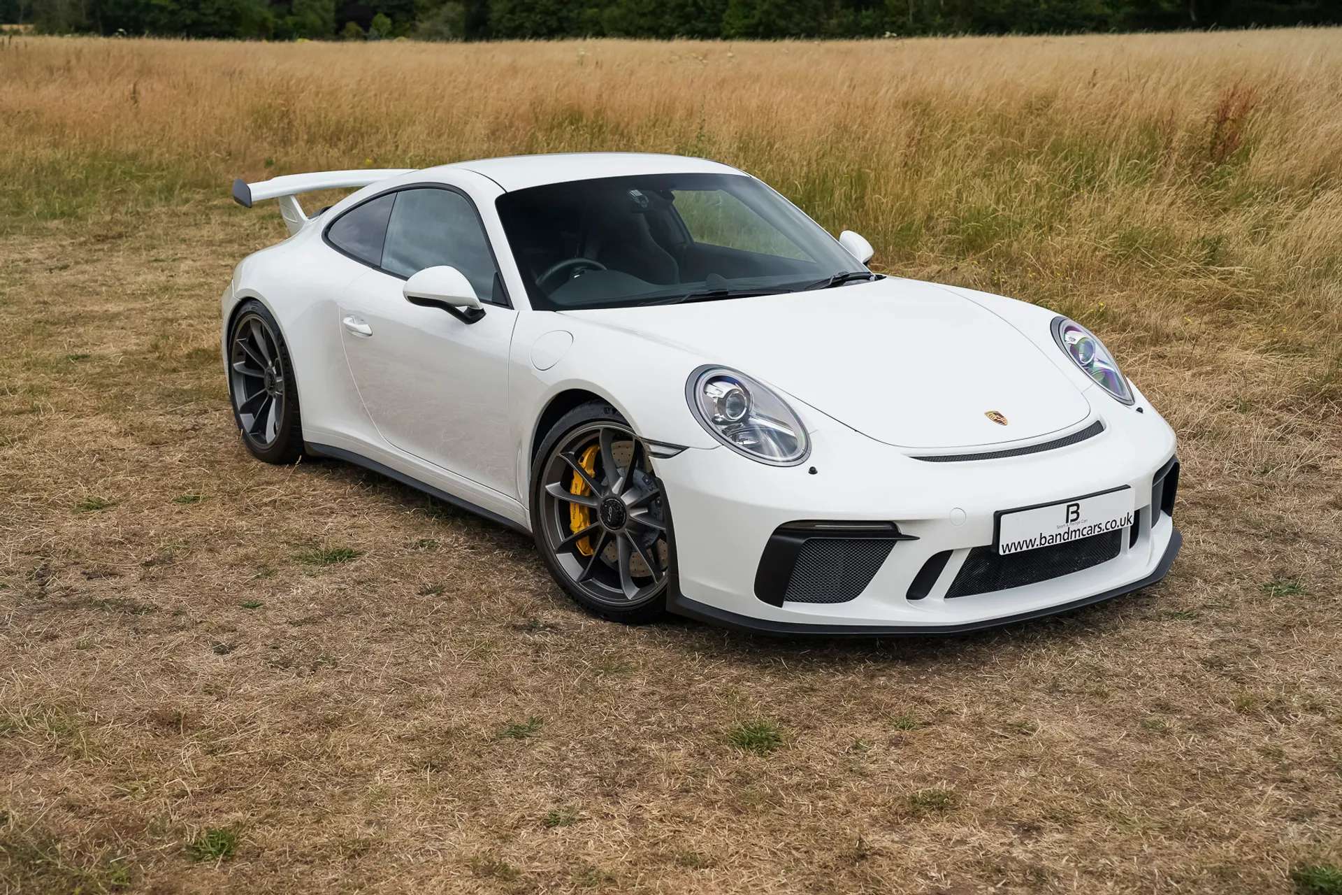 2018 PORSCHE 911 2018 PORSCHE 911