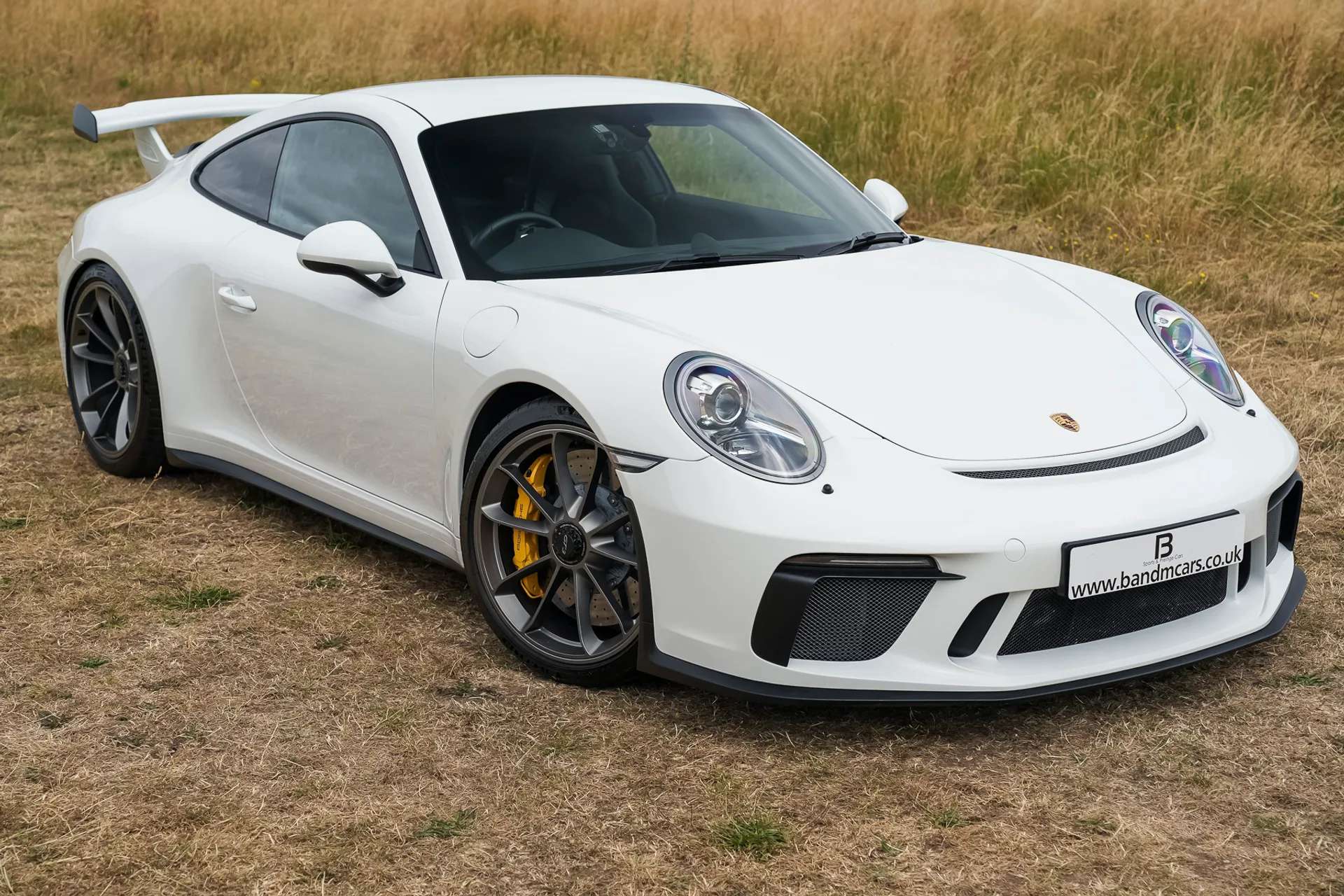 2018 PORSCHE 911 2018 PORSCHE 911
