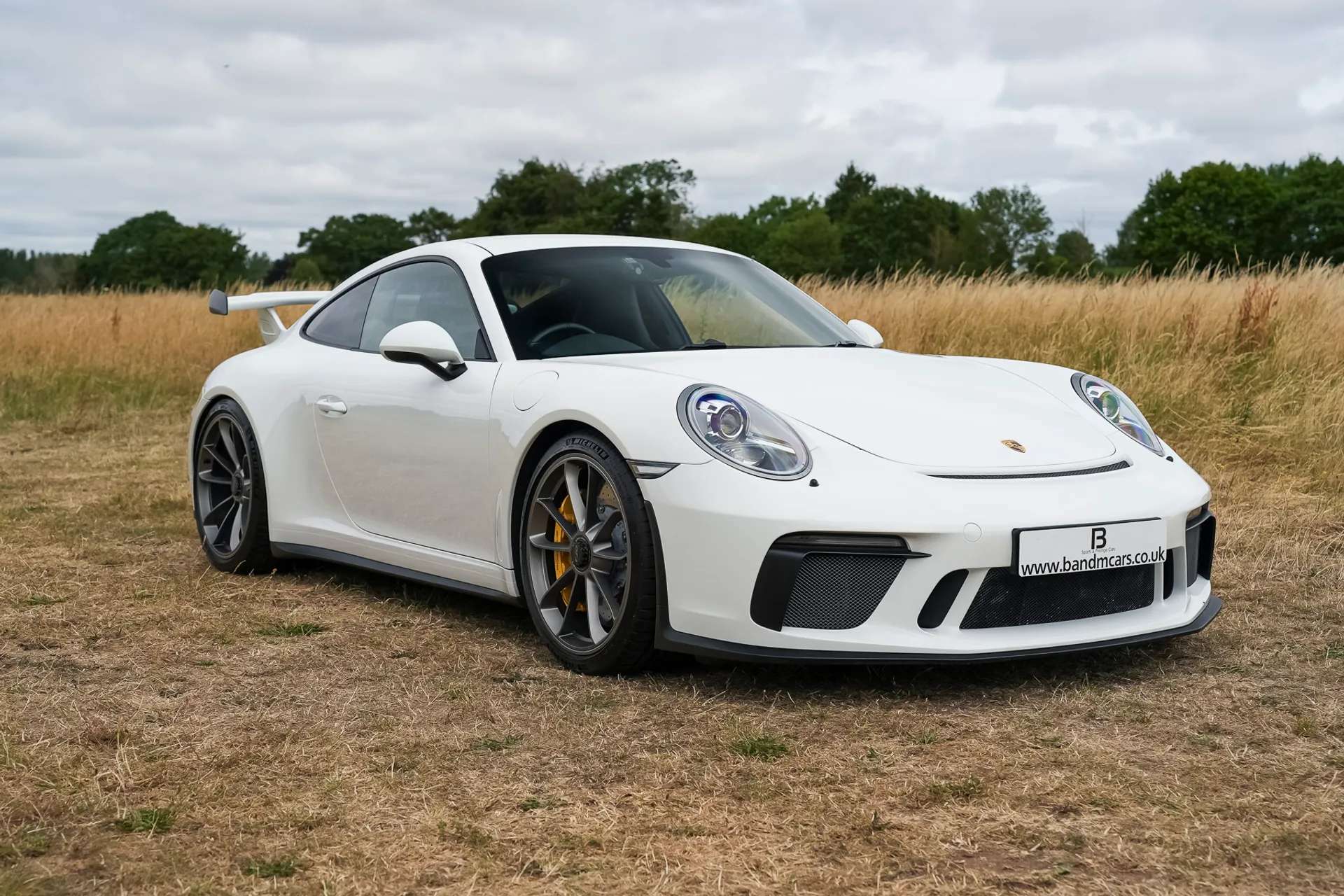 2018 PORSCHE 911 2018 PORSCHE 911