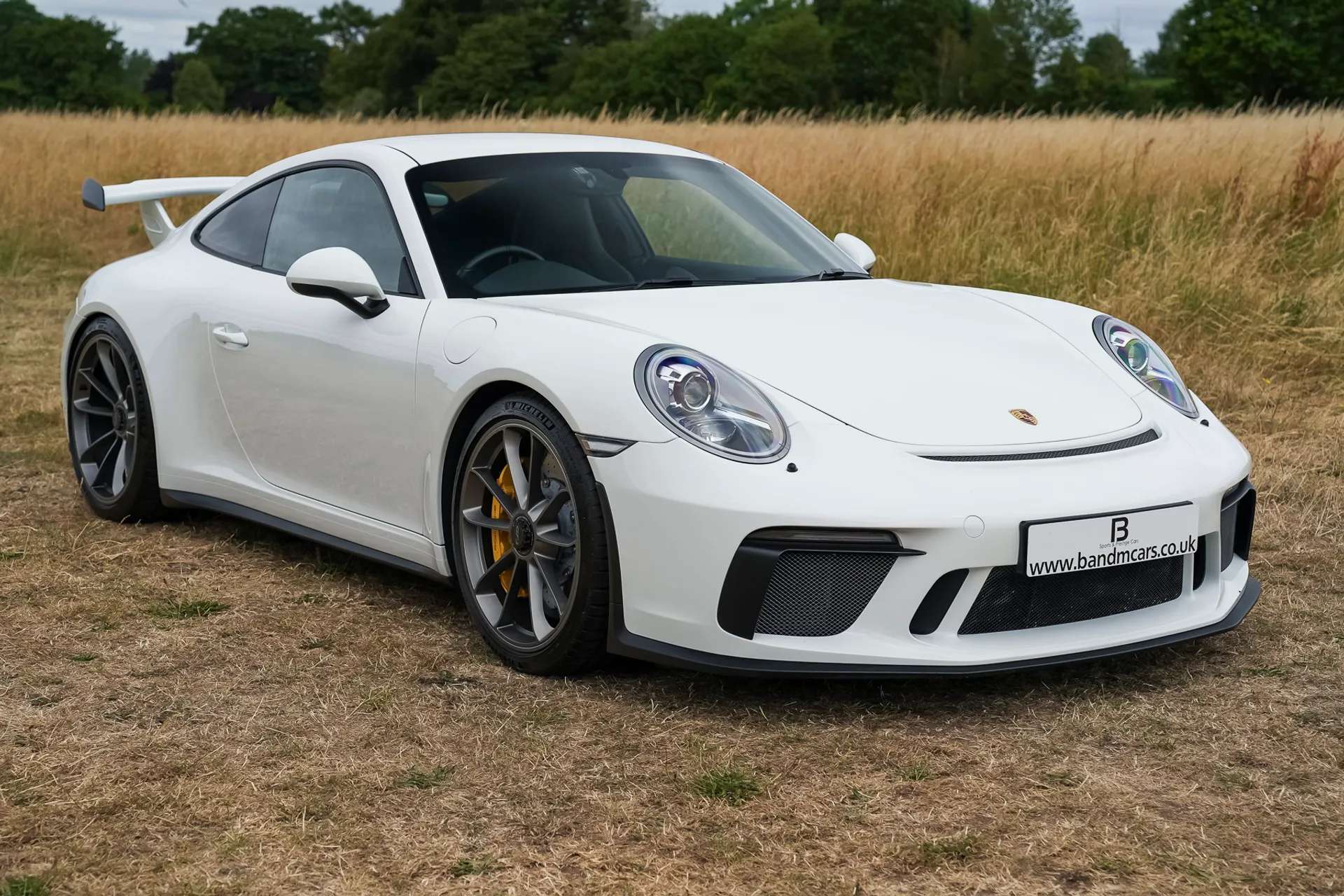 2018 PORSCHE 911 2018 PORSCHE 911