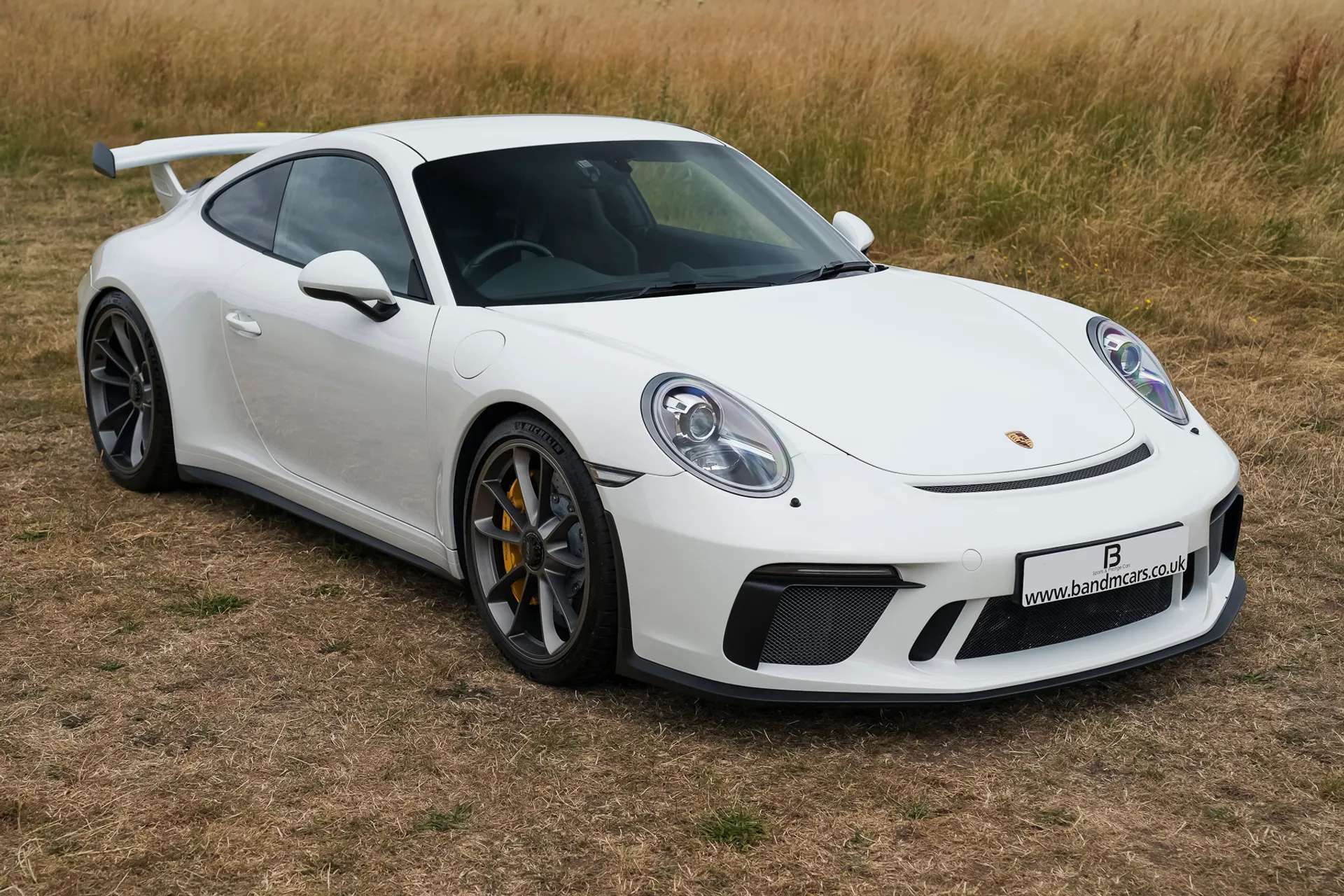 2018 PORSCHE 911 2018 PORSCHE 911