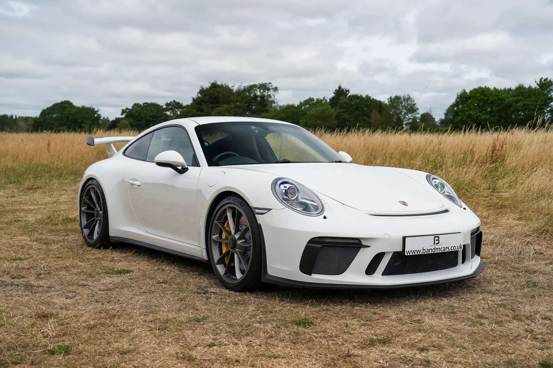 2018 PORSCHE 911 2018 PORSCHE 911