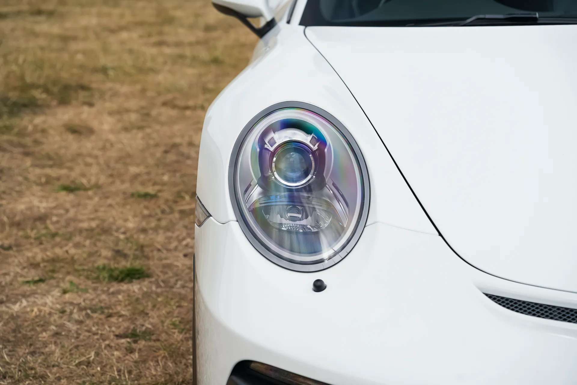 2018 PORSCHE 911 2018 PORSCHE 911
