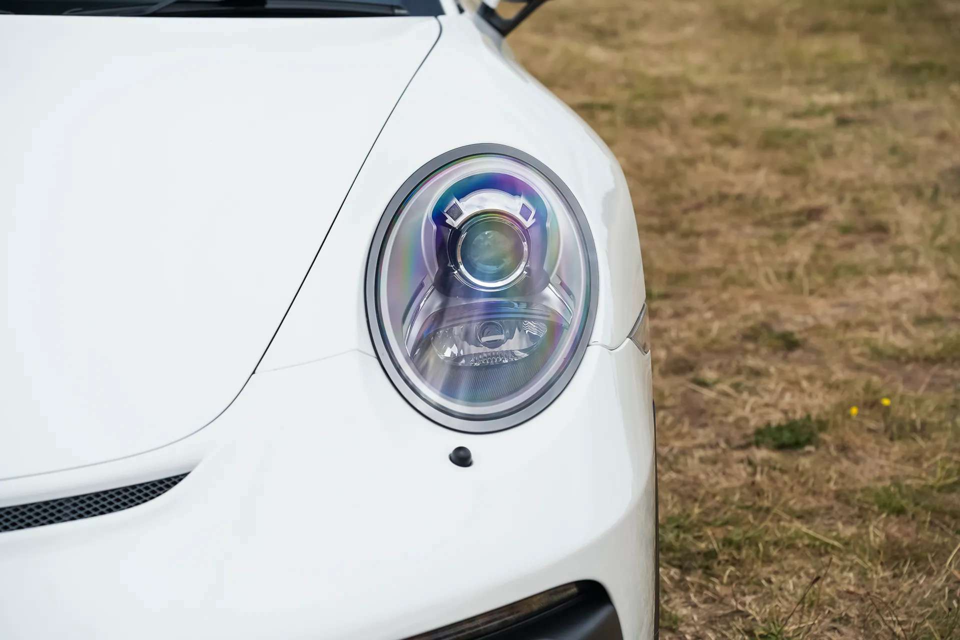 2018 PORSCHE 911 2018 PORSCHE 911