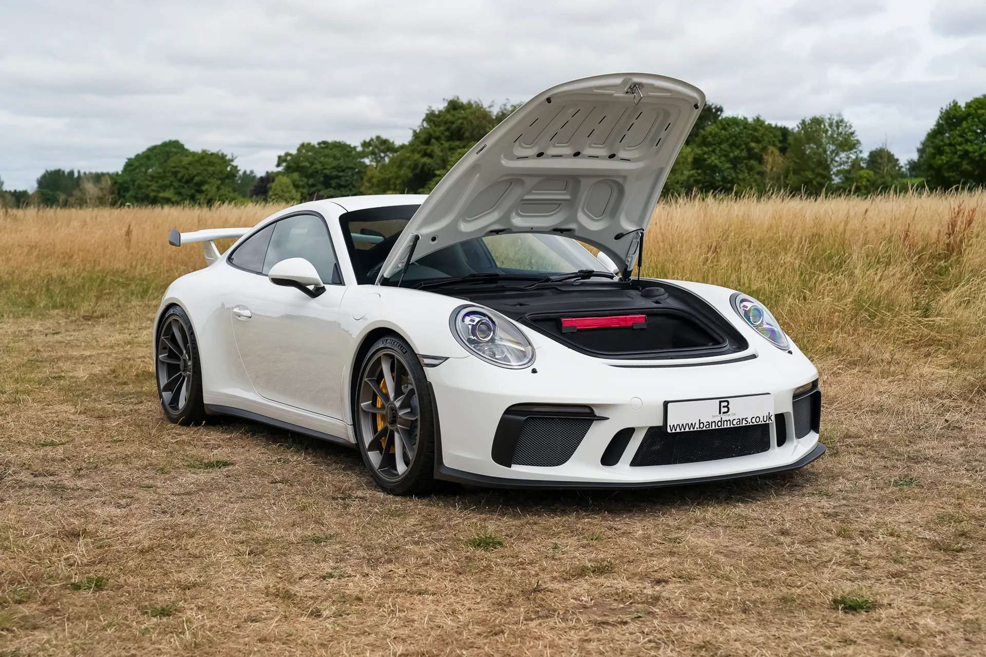 2018 PORSCHE 911 2018 PORSCHE 911