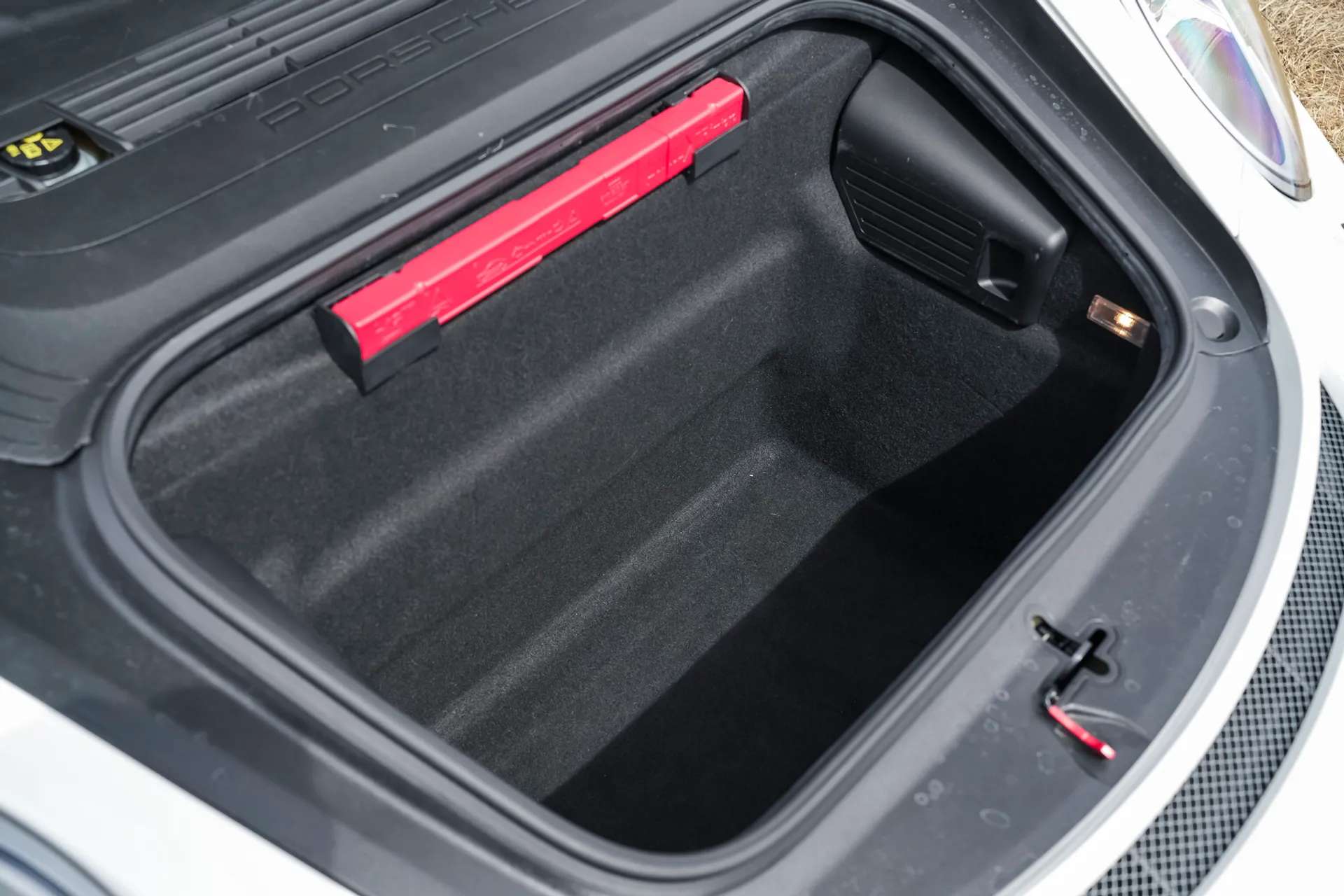 2018 PORSCHE 911 2018 PORSCHE 911
