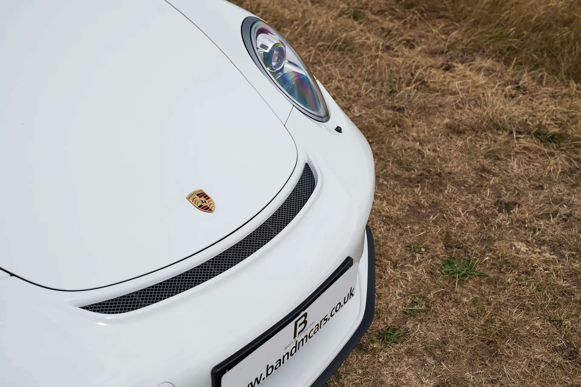 2018 PORSCHE 911 2018 PORSCHE 911