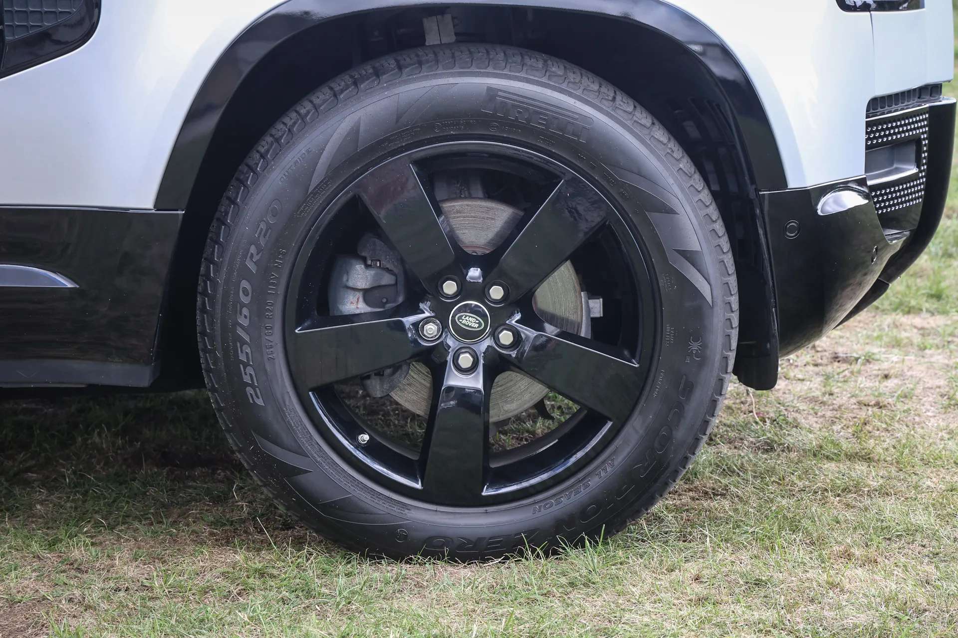 2020 LAND ROVER DEFENDER 2020 LAND ROVER DEFENDER