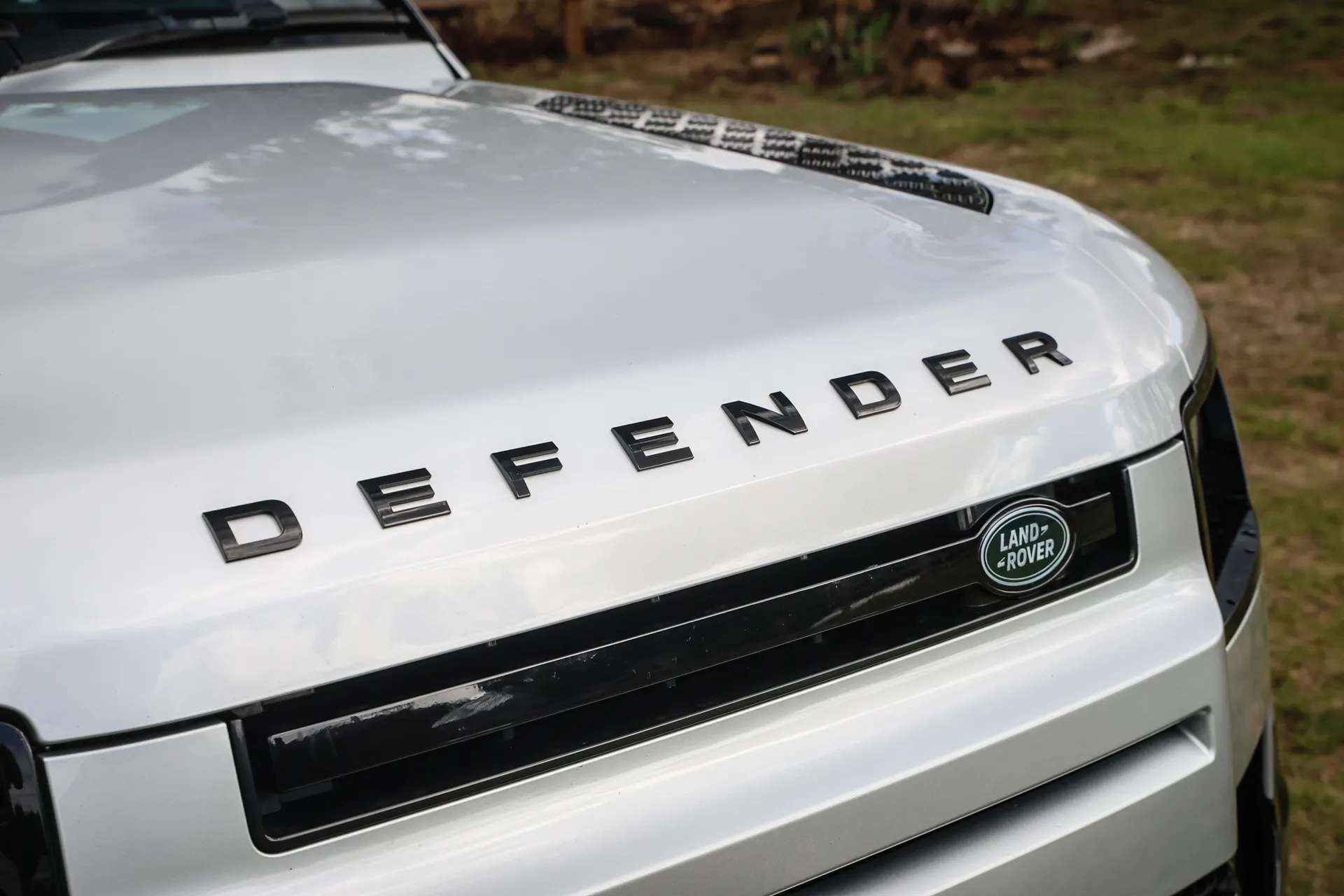 2020 LAND ROVER DEFENDER 2020 LAND ROVER DEFENDER