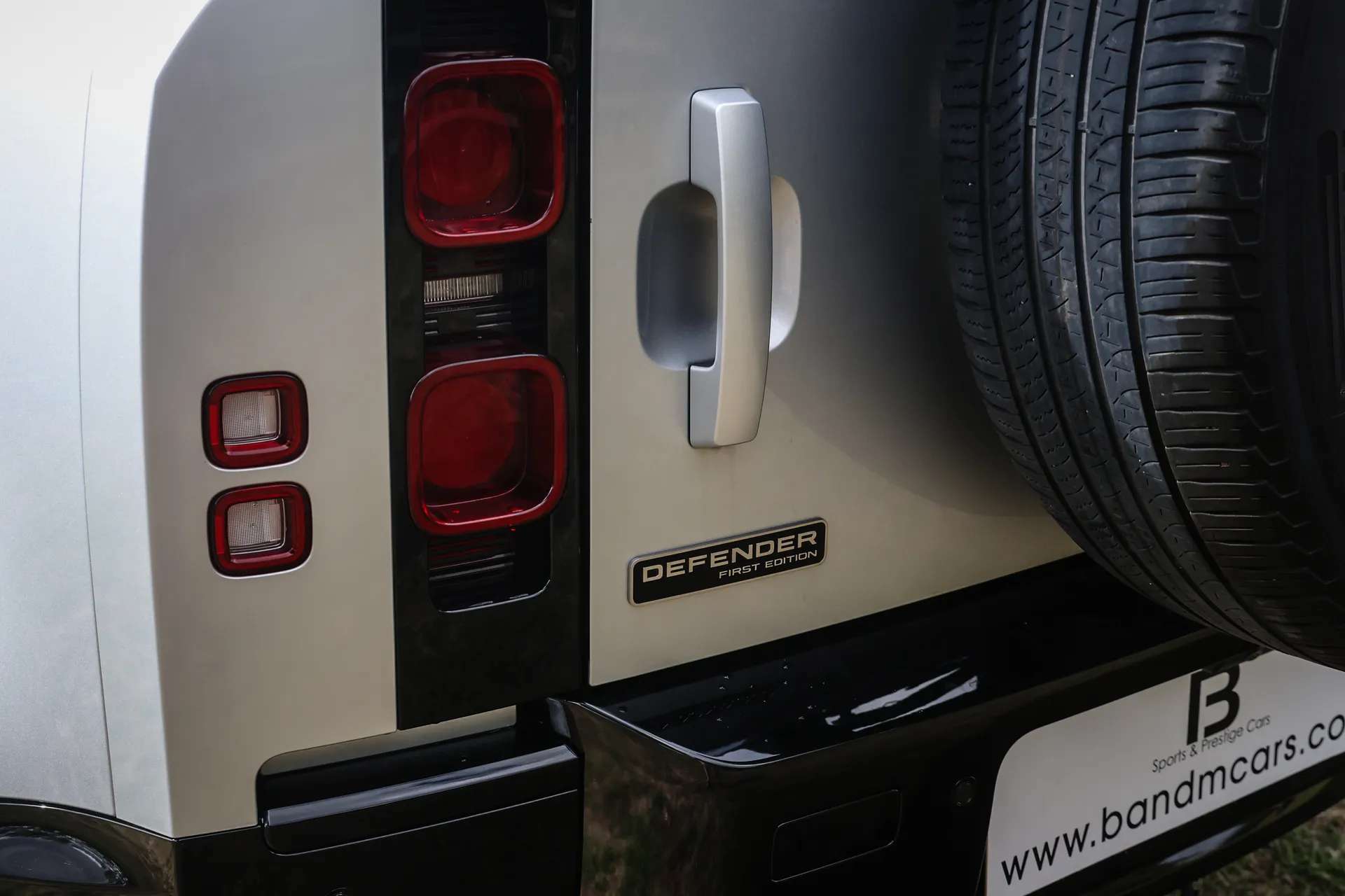 2020 LAND ROVER DEFENDER 2020 LAND ROVER DEFENDER