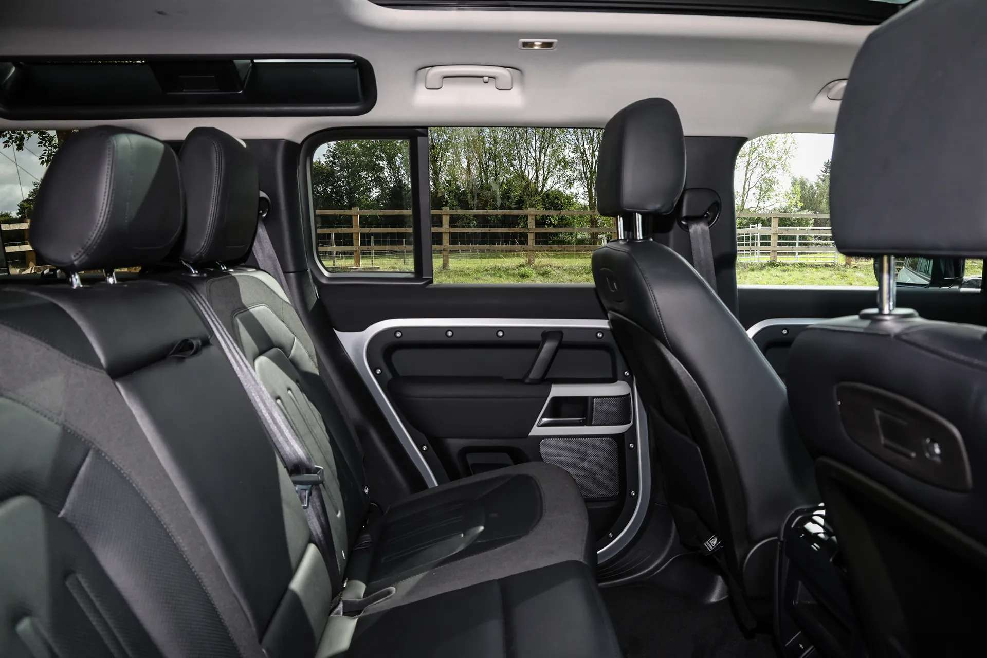 2020 LAND ROVER DEFENDER 2020 LAND ROVER DEFENDER