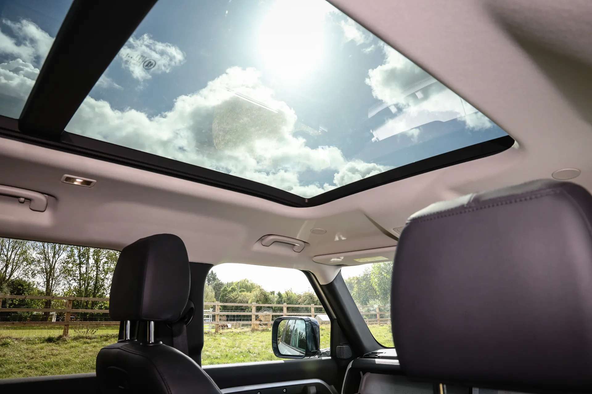 2020 LAND ROVER DEFENDER 2020 LAND ROVER DEFENDER