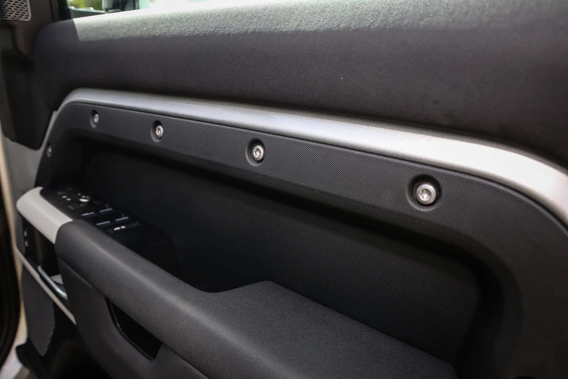 2020 LAND ROVER DEFENDER 2020 LAND ROVER DEFENDER