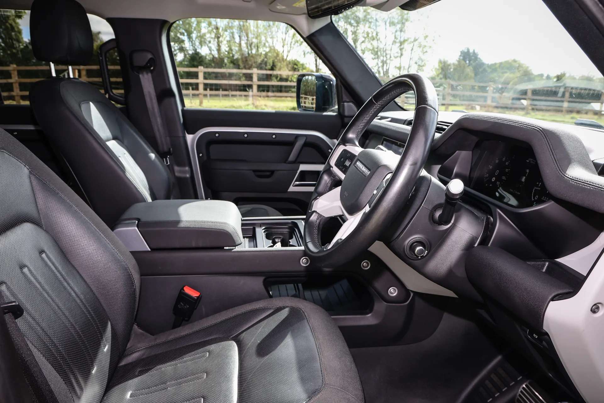 2020 LAND ROVER DEFENDER 2020 LAND ROVER DEFENDER