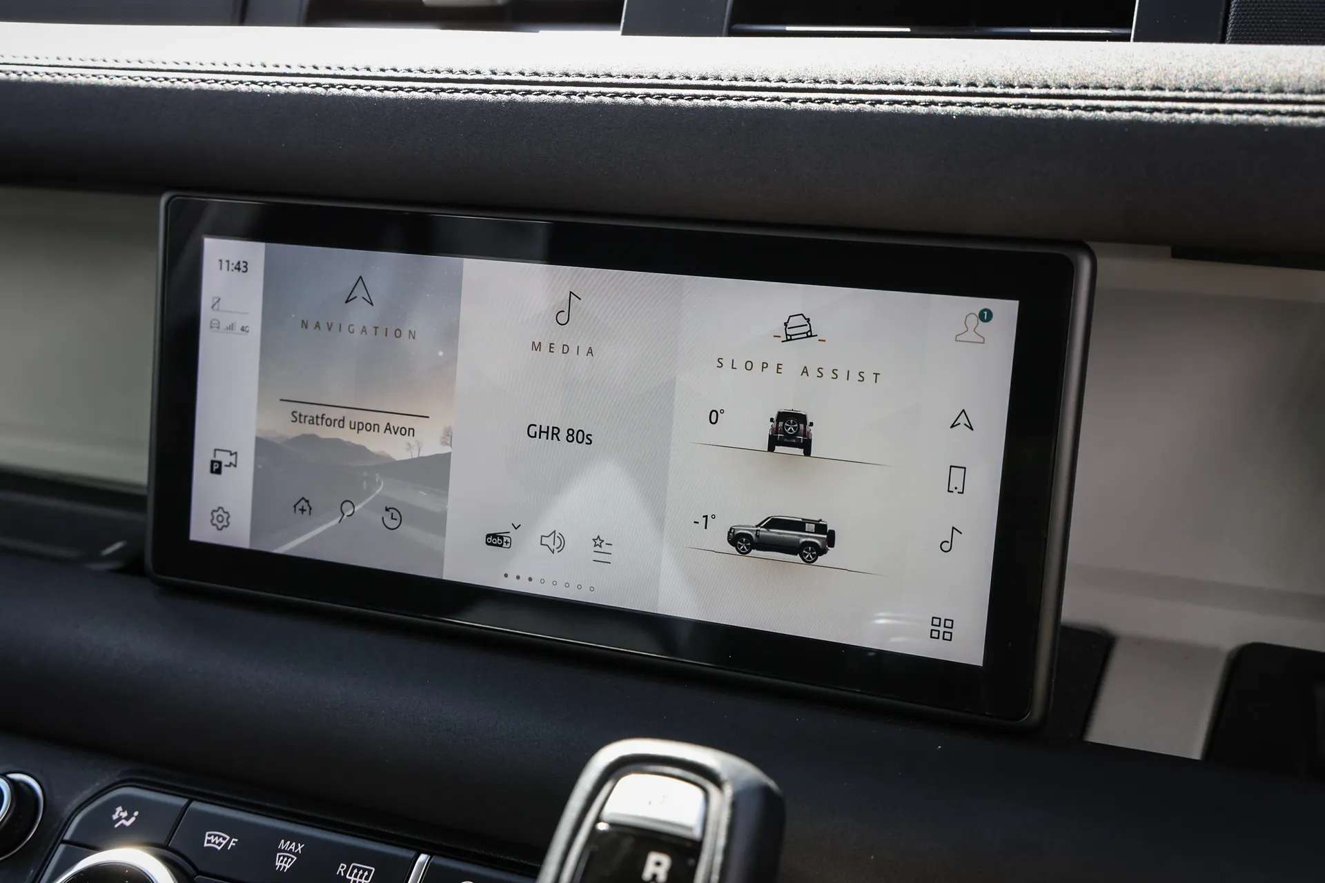 2020 LAND ROVER DEFENDER 2020 LAND ROVER DEFENDER