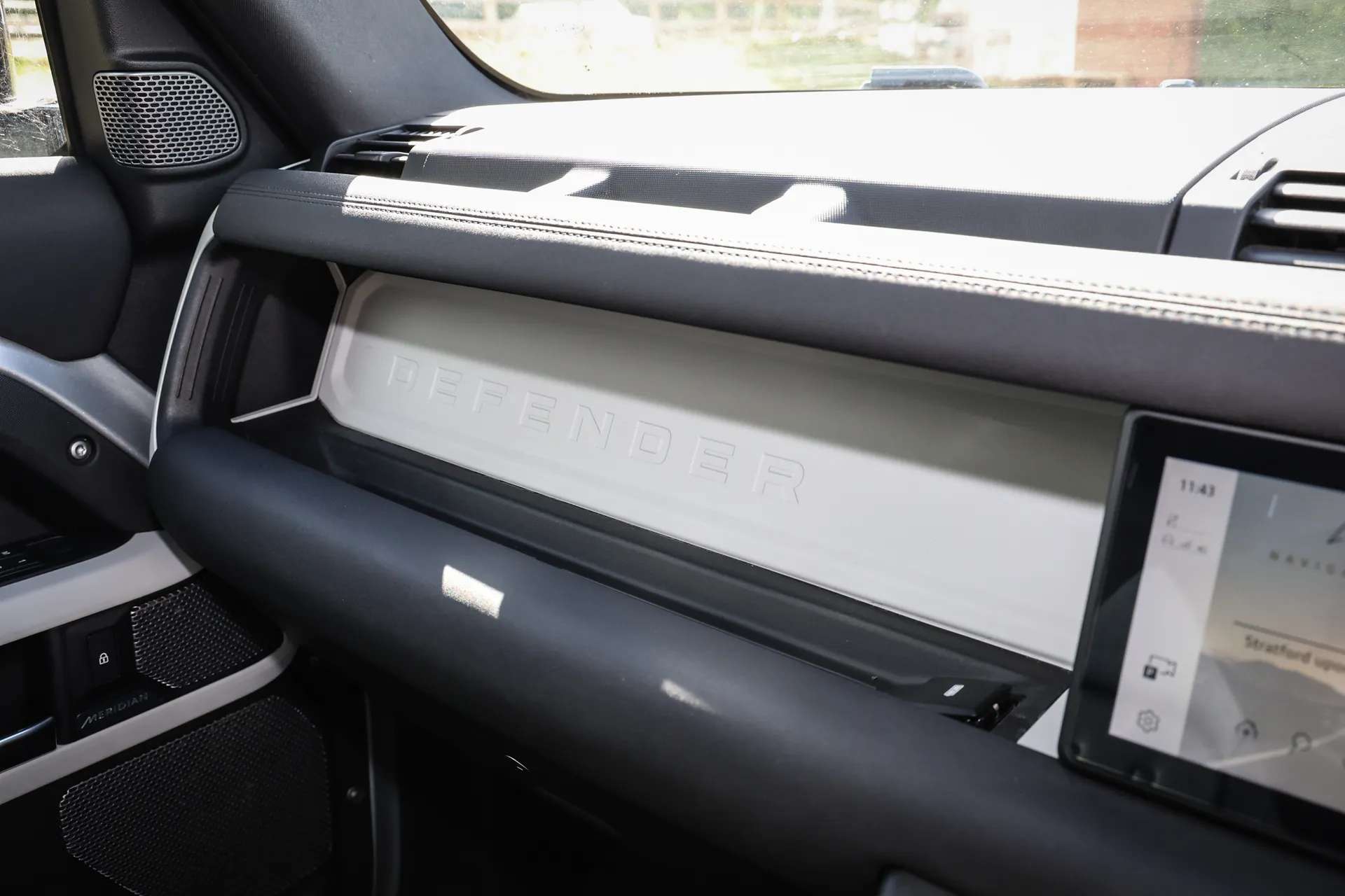 2020 LAND ROVER DEFENDER 2020 LAND ROVER DEFENDER