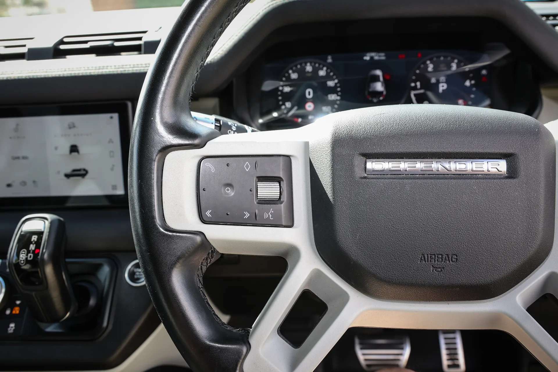 2020 LAND ROVER DEFENDER 2020 LAND ROVER DEFENDER