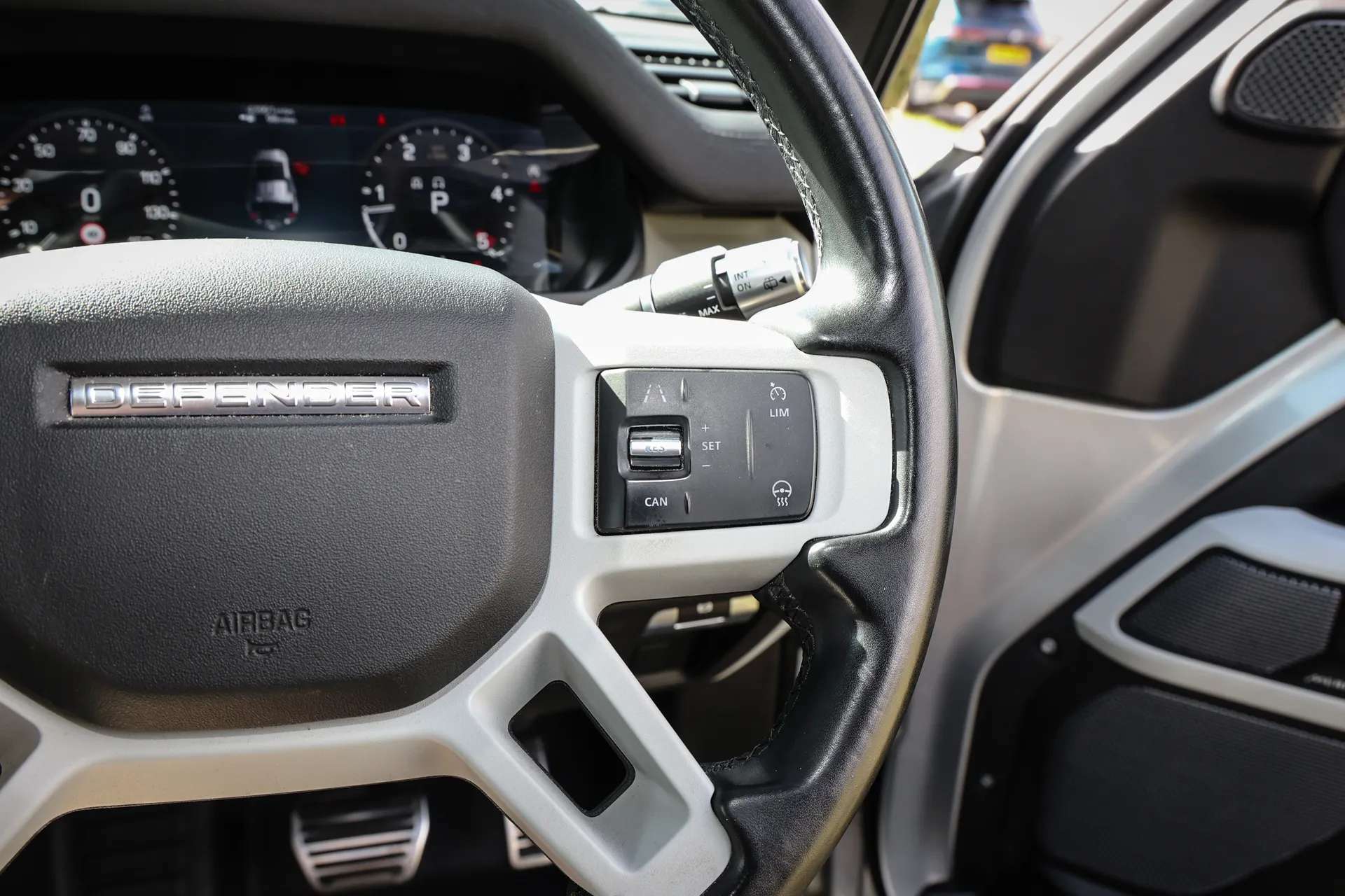 2020 LAND ROVER DEFENDER 2020 LAND ROVER DEFENDER