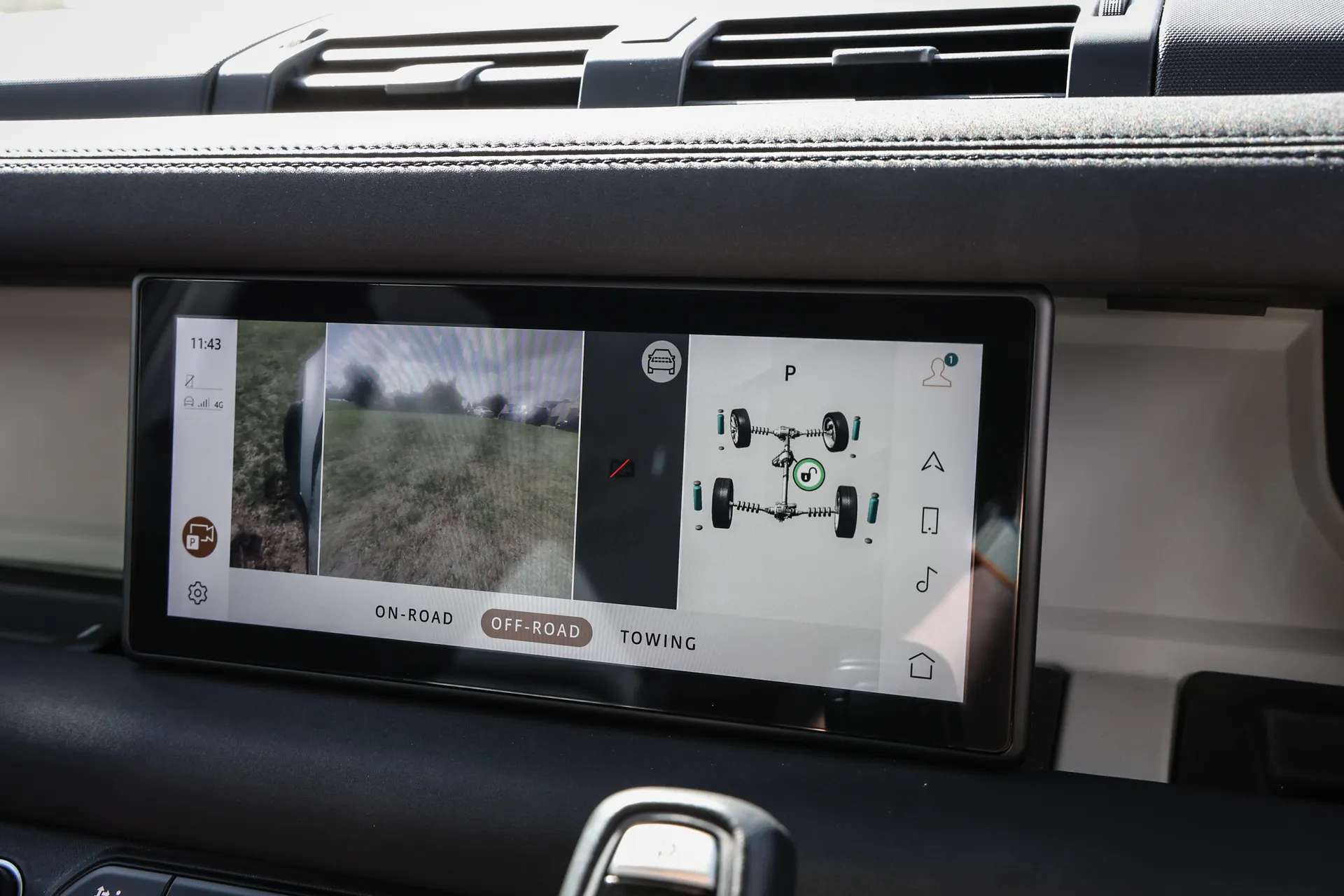 2020 LAND ROVER DEFENDER 2020 LAND ROVER DEFENDER