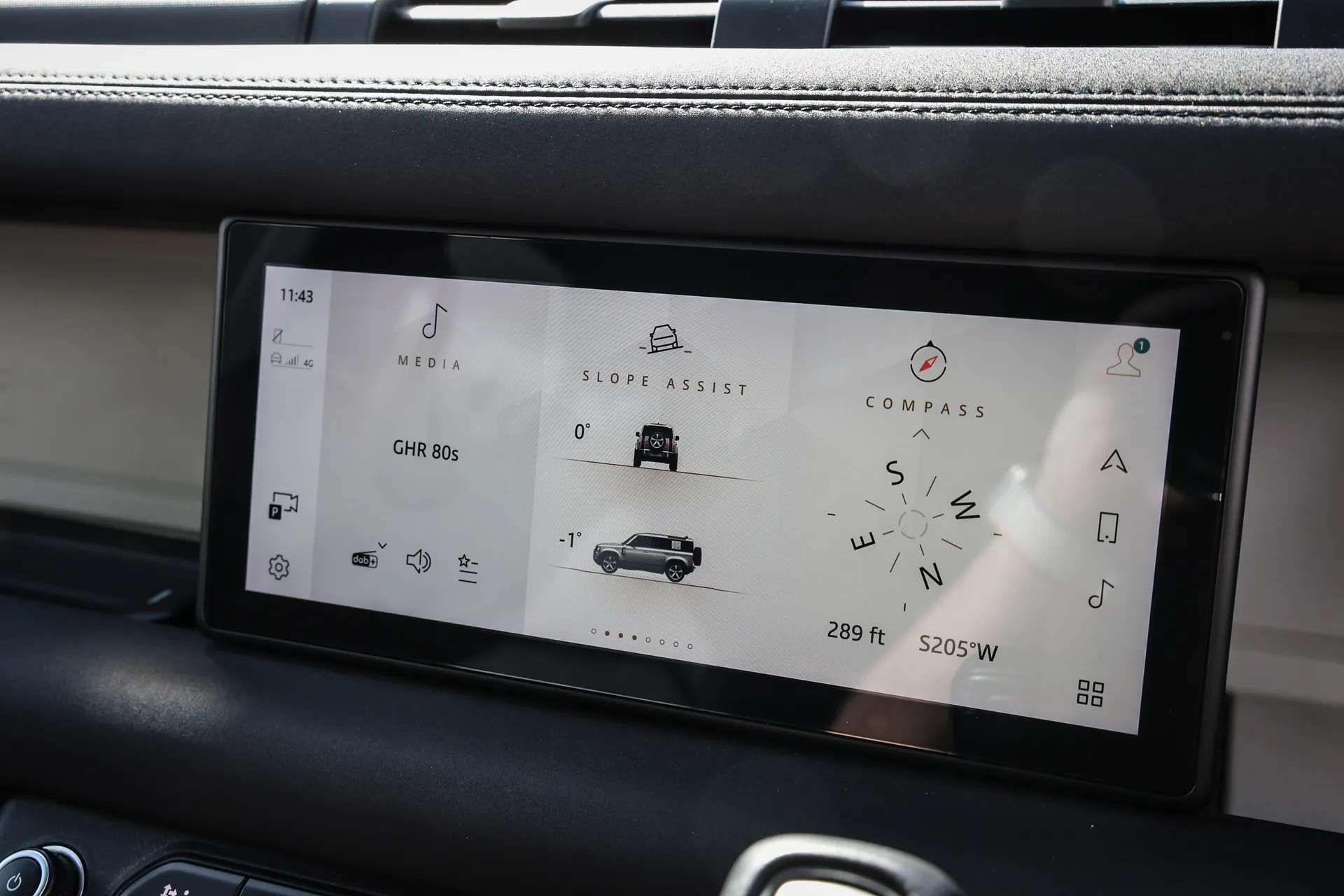 2020 LAND ROVER DEFENDER 2020 LAND ROVER DEFENDER