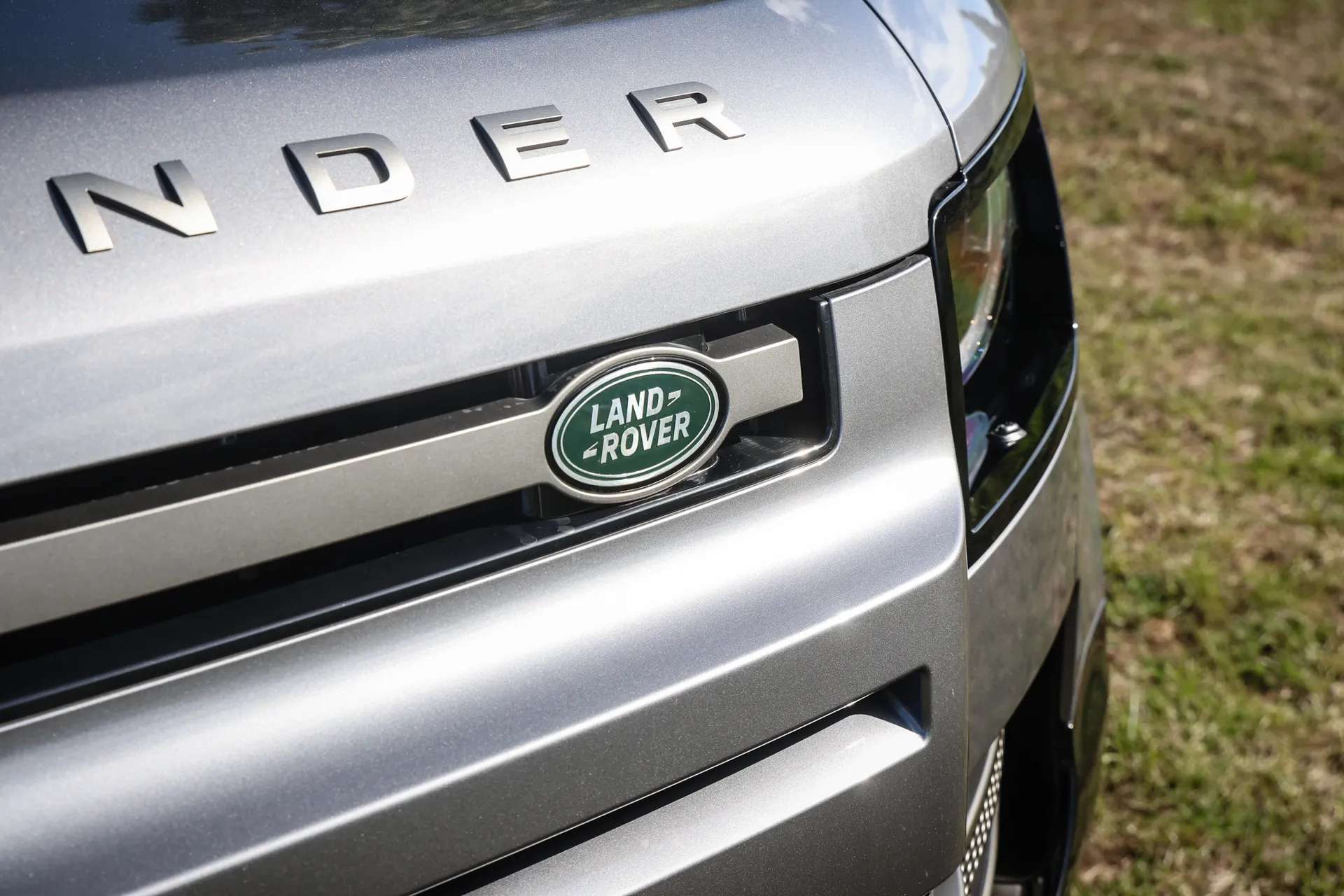 2024 LAND ROVER DEFENDER 2024 LAND ROVER DEFENDER