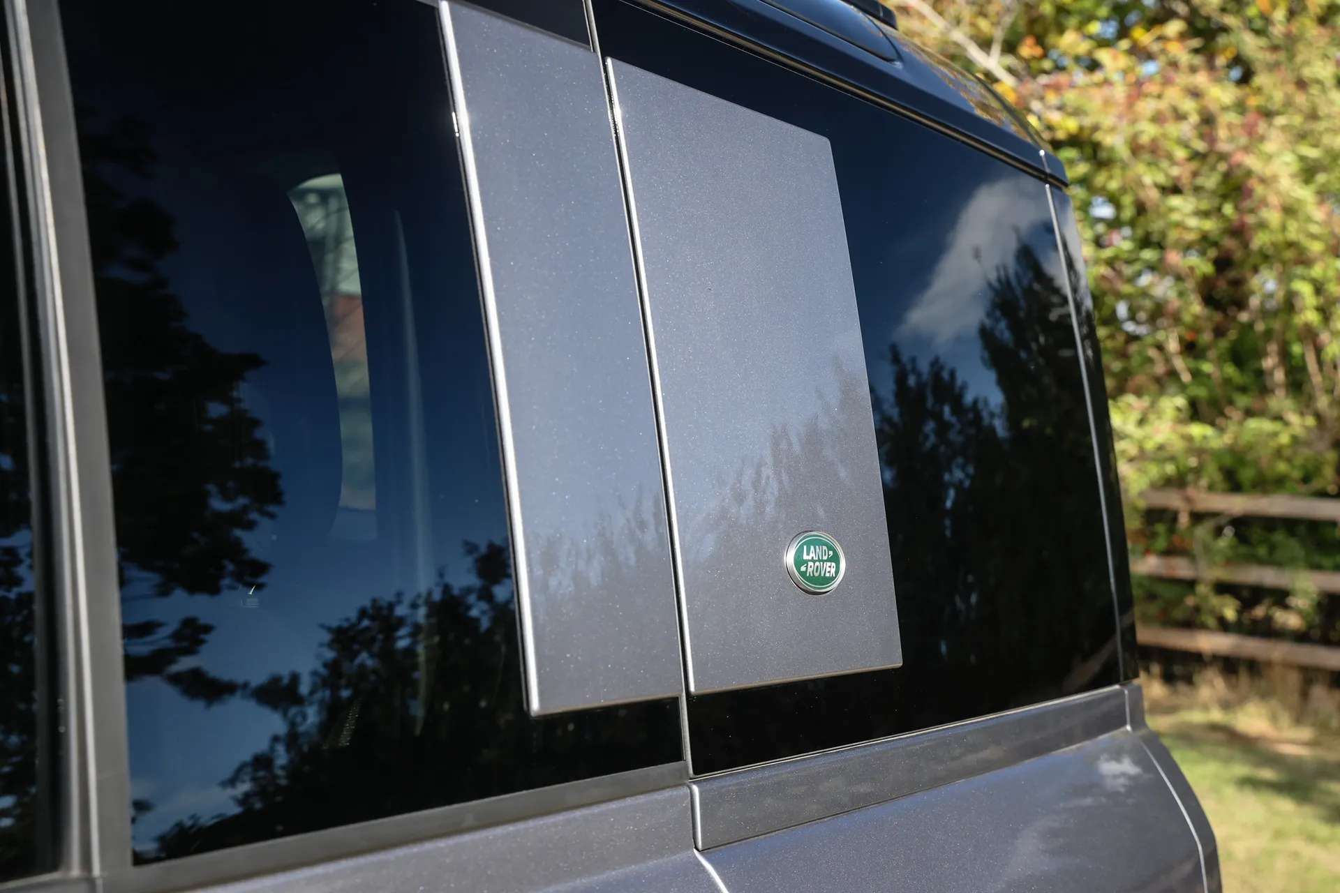 2024 LAND ROVER DEFENDER 2024 LAND ROVER DEFENDER