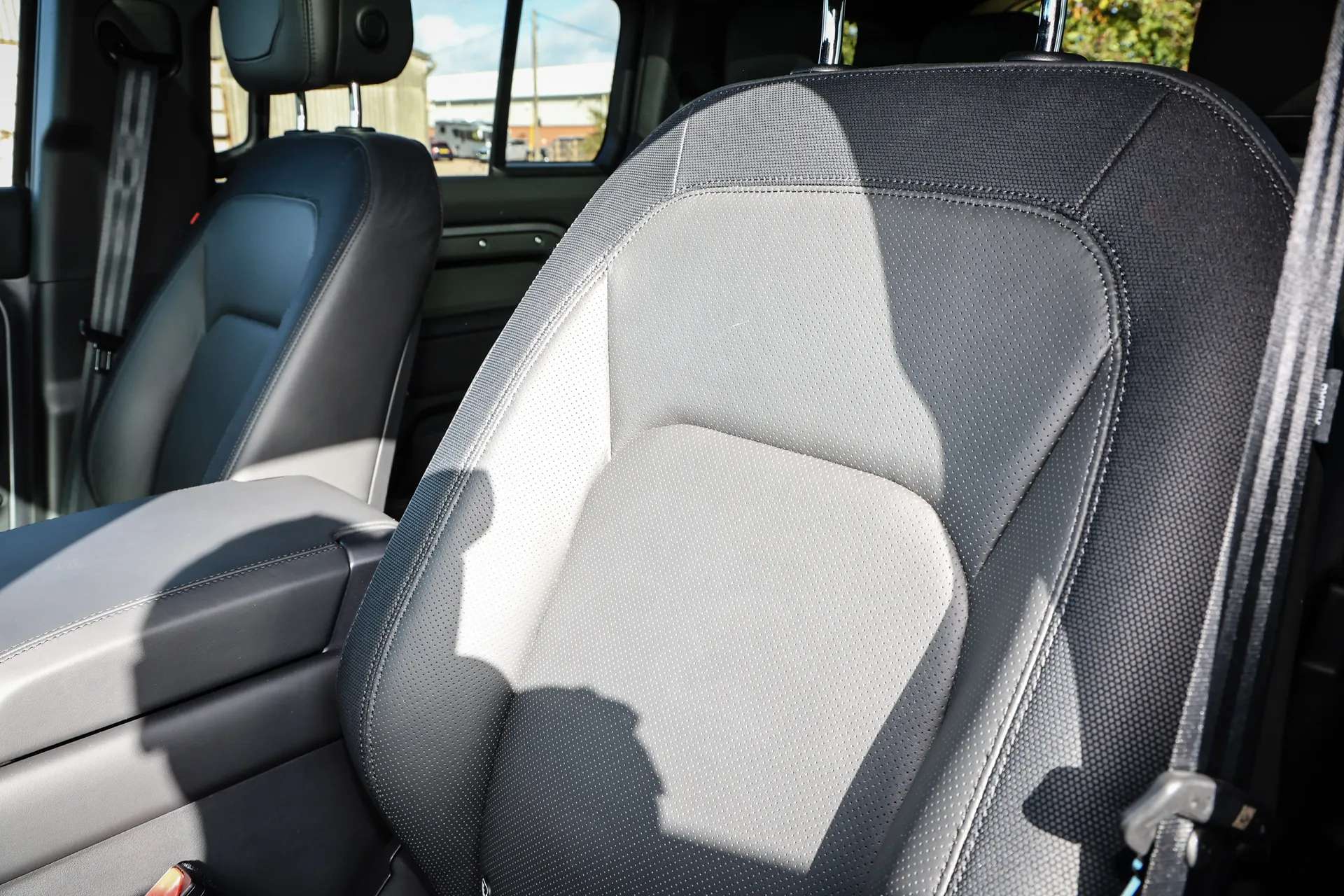 2024 LAND ROVER DEFENDER 2024 LAND ROVER DEFENDER