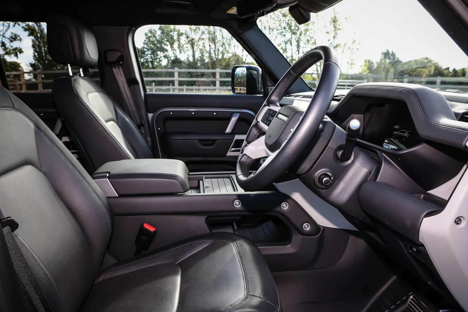 2024 LAND ROVER DEFENDER 2024 LAND ROVER DEFENDER