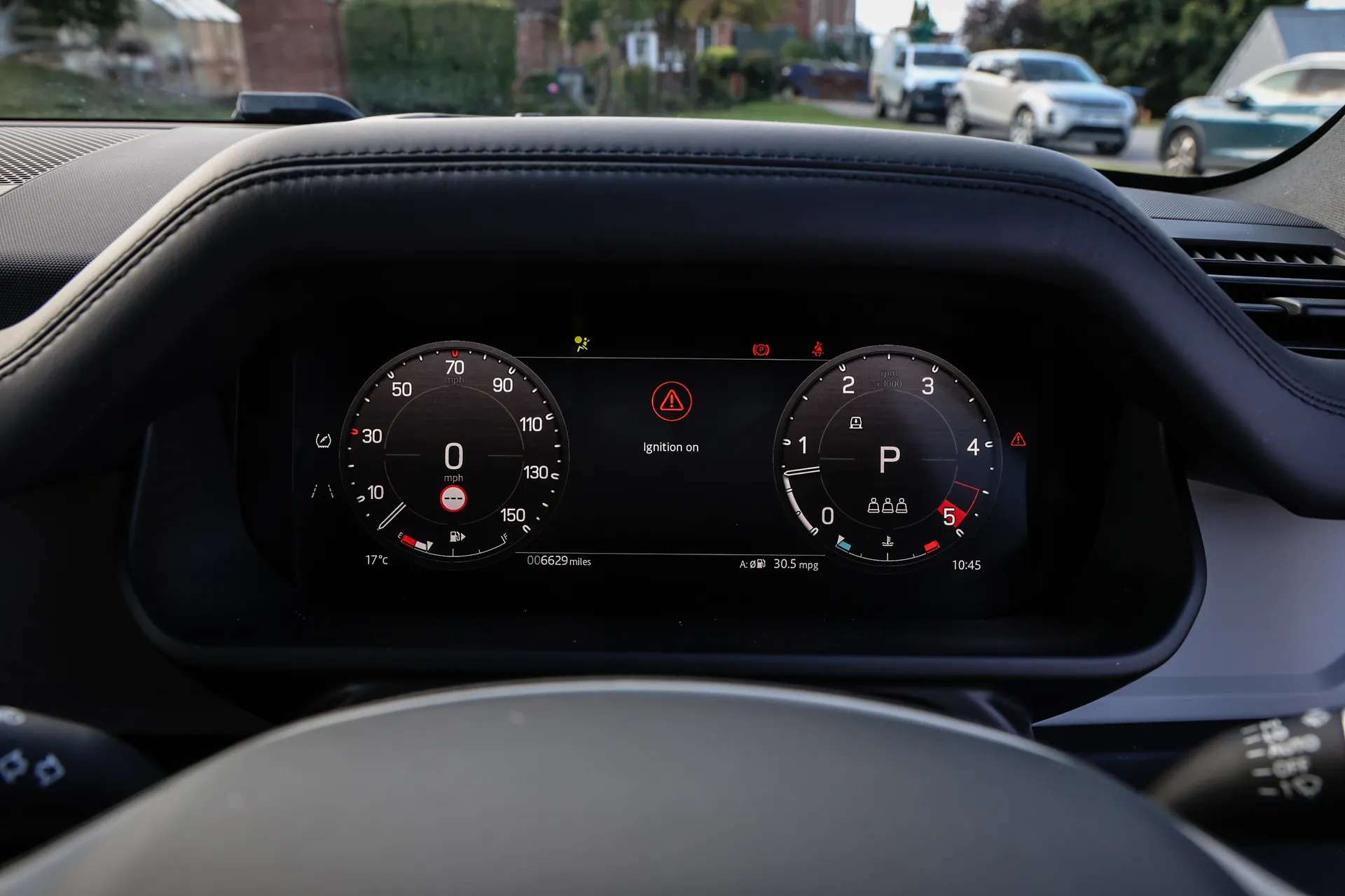 2024 LAND ROVER DEFENDER 2024 LAND ROVER DEFENDER