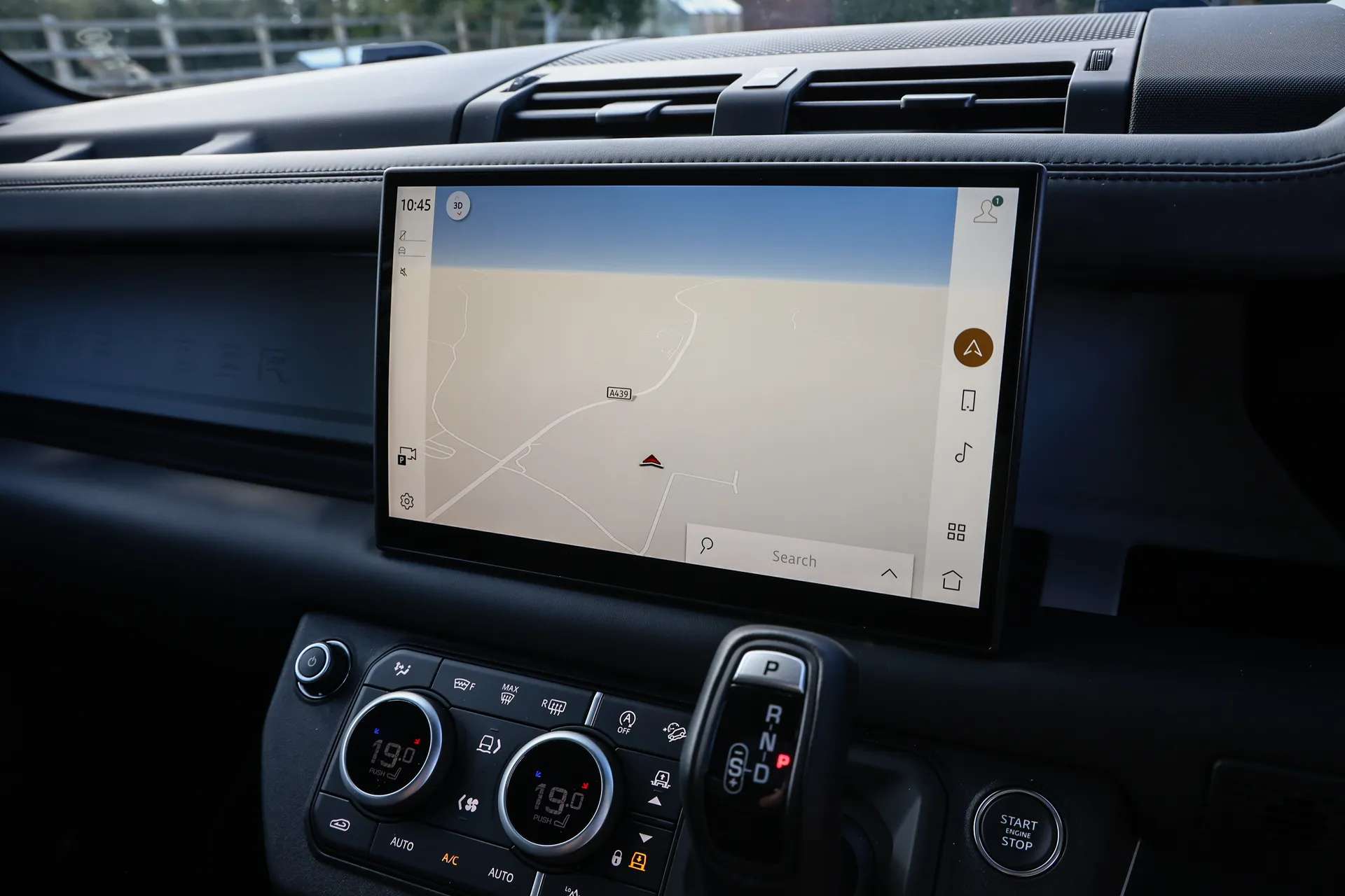 2024 LAND ROVER DEFENDER 2024 LAND ROVER DEFENDER