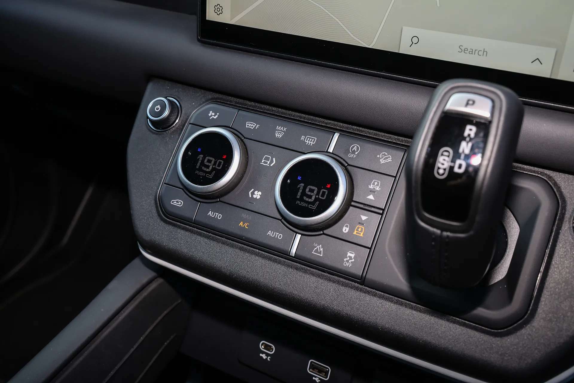 2024 LAND ROVER DEFENDER 2024 LAND ROVER DEFENDER