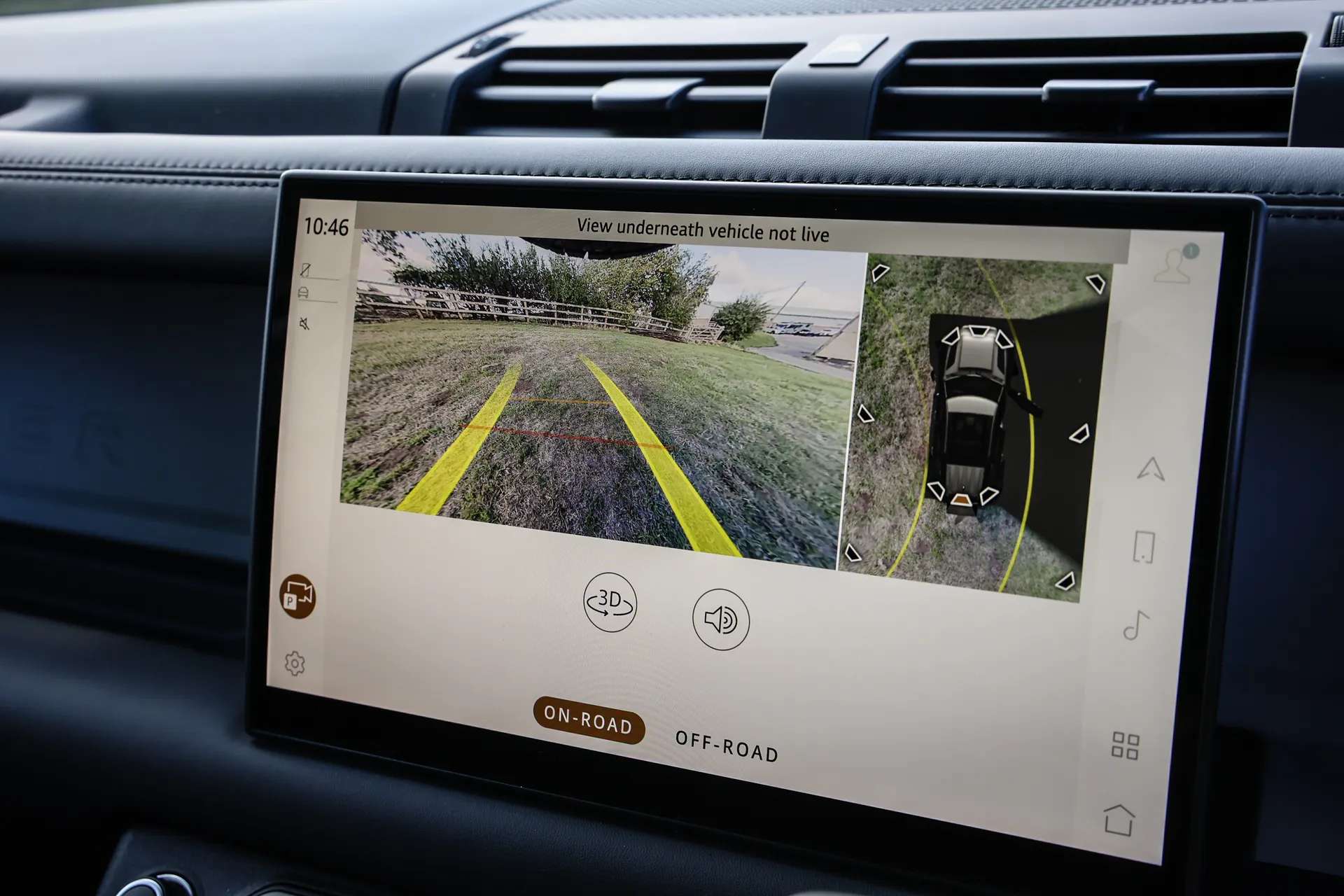 2024 LAND ROVER DEFENDER 2024 LAND ROVER DEFENDER